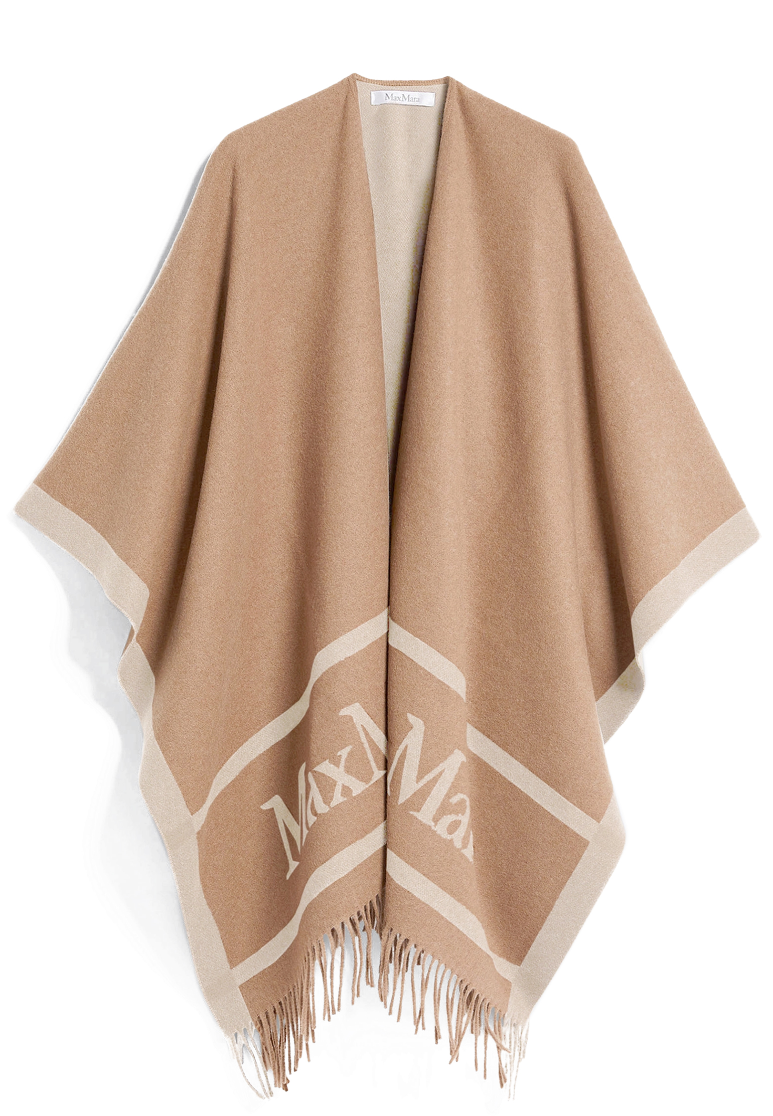 Накидка MAX MARA