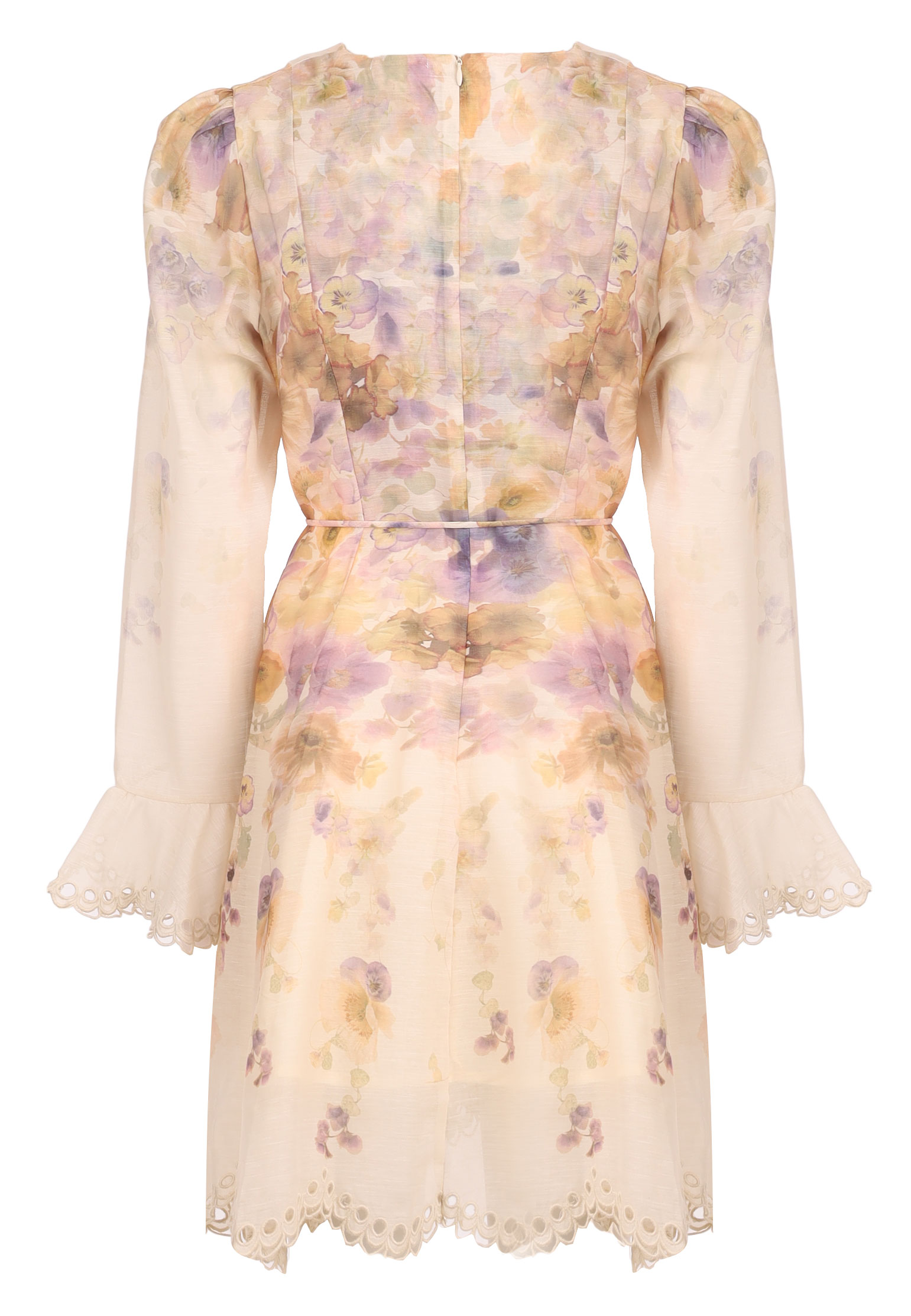 

Платье SFILATO, Бежевый, Бежевый