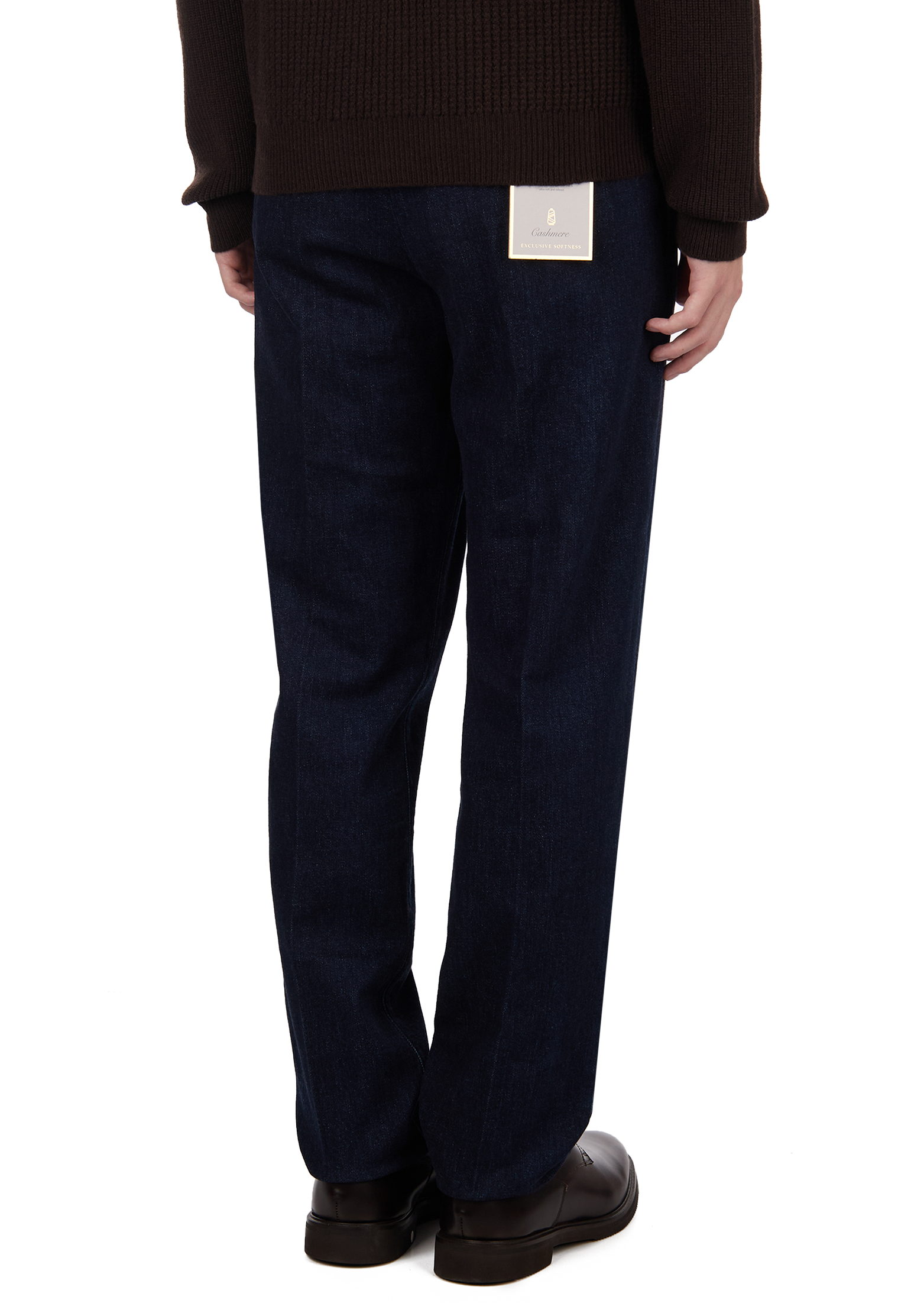 

Джинсы RICHARD J. BROWN, Синий, Синий