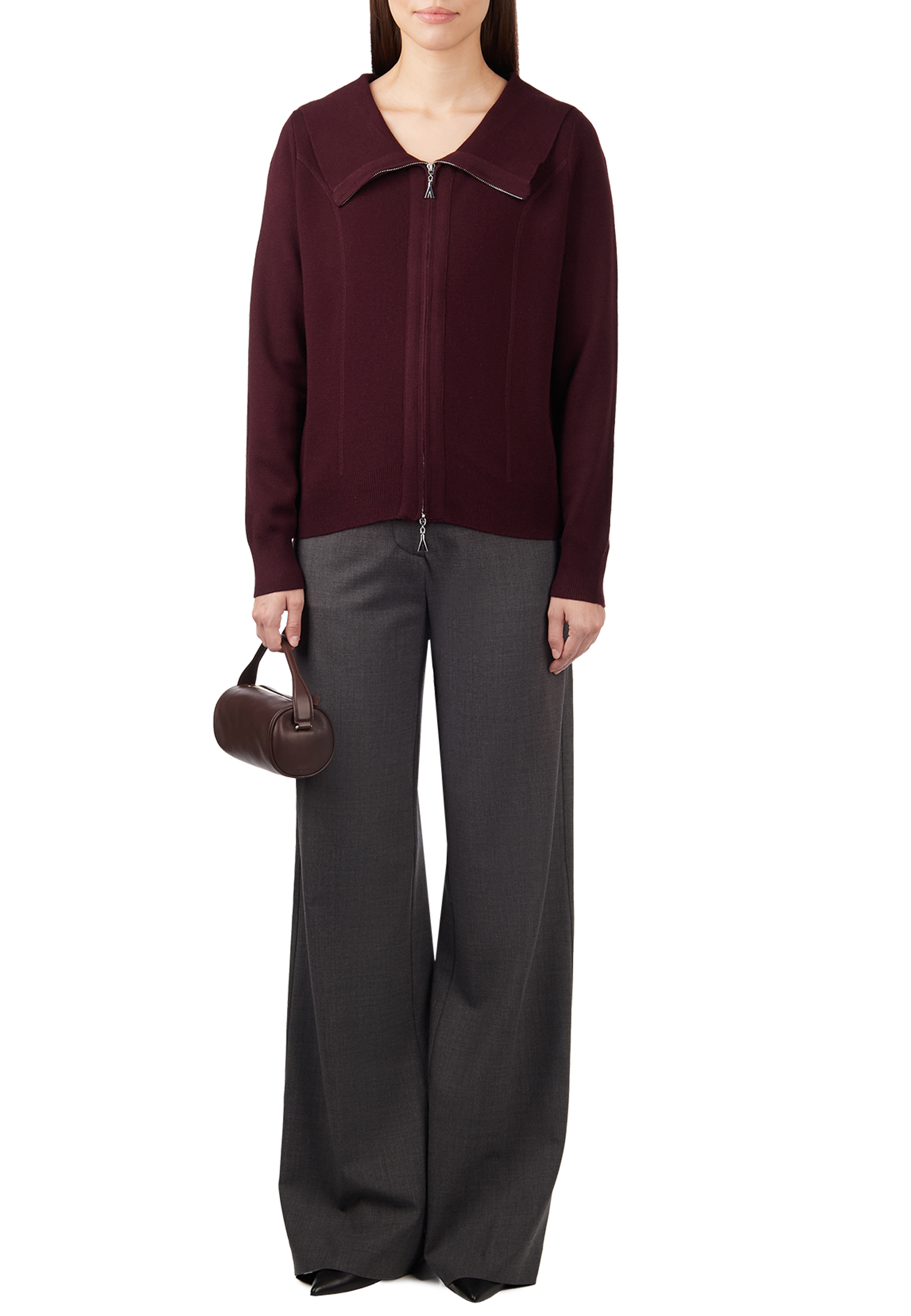 

Брюки MARCO PESCAROLO, Серый, Серый