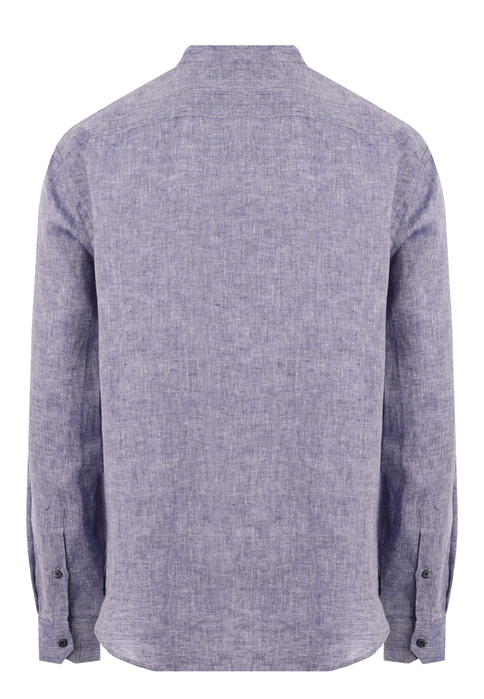 

Рубашка EMPORIO ARMANI, Синий, Синий