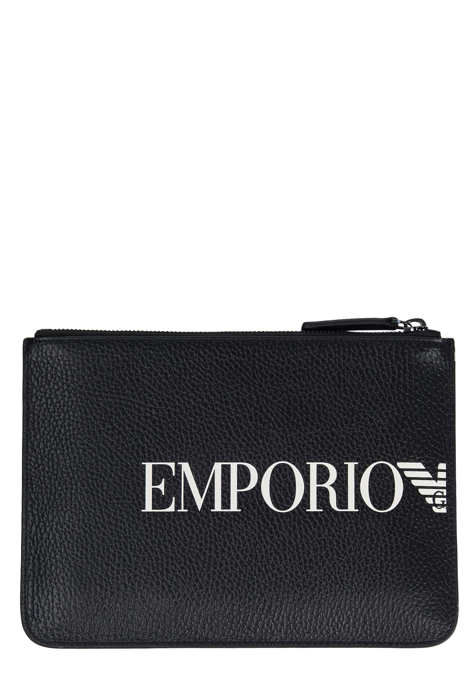 

Сумка EMPORIO ARMANI, Черный, Черный