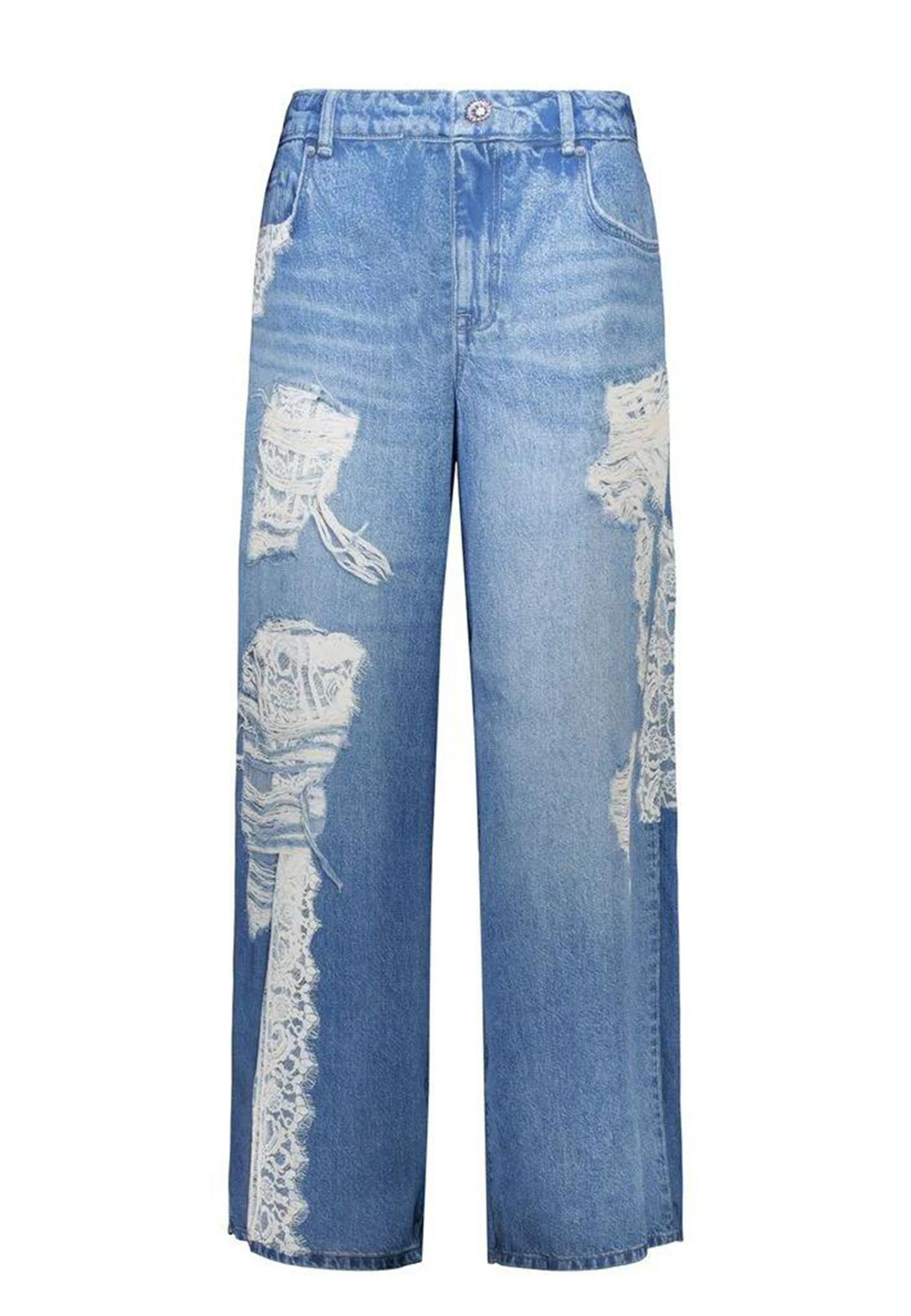 Брюки LIU JO 21190₽