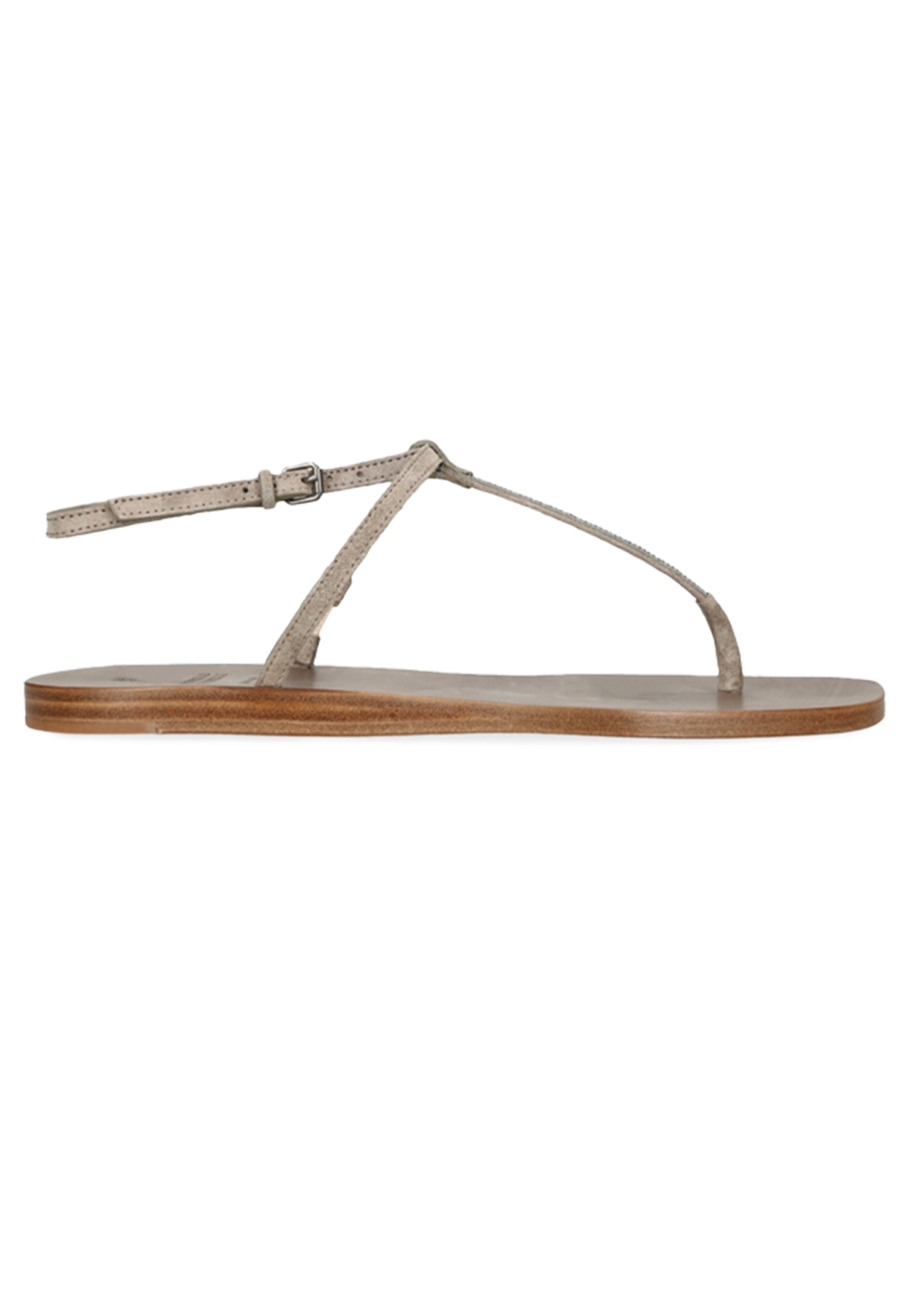 

Сандалии BRUNELLO CUCINELLI, Бежевый, Бежевый