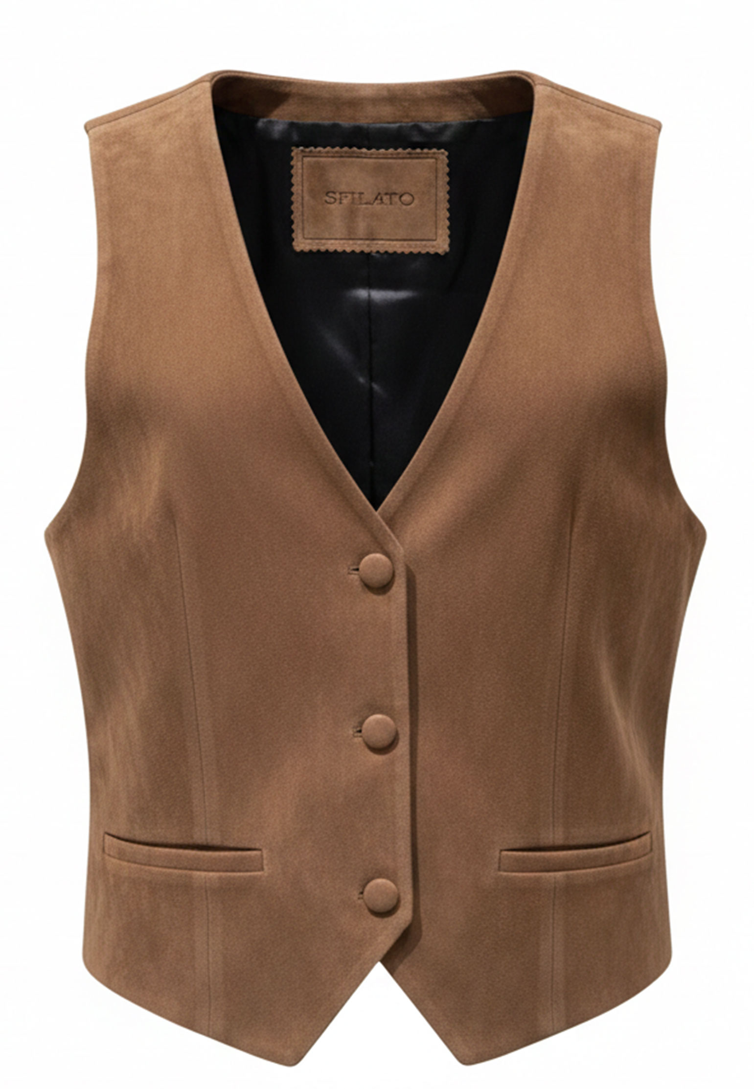 Жилет SFILATO 79028₽