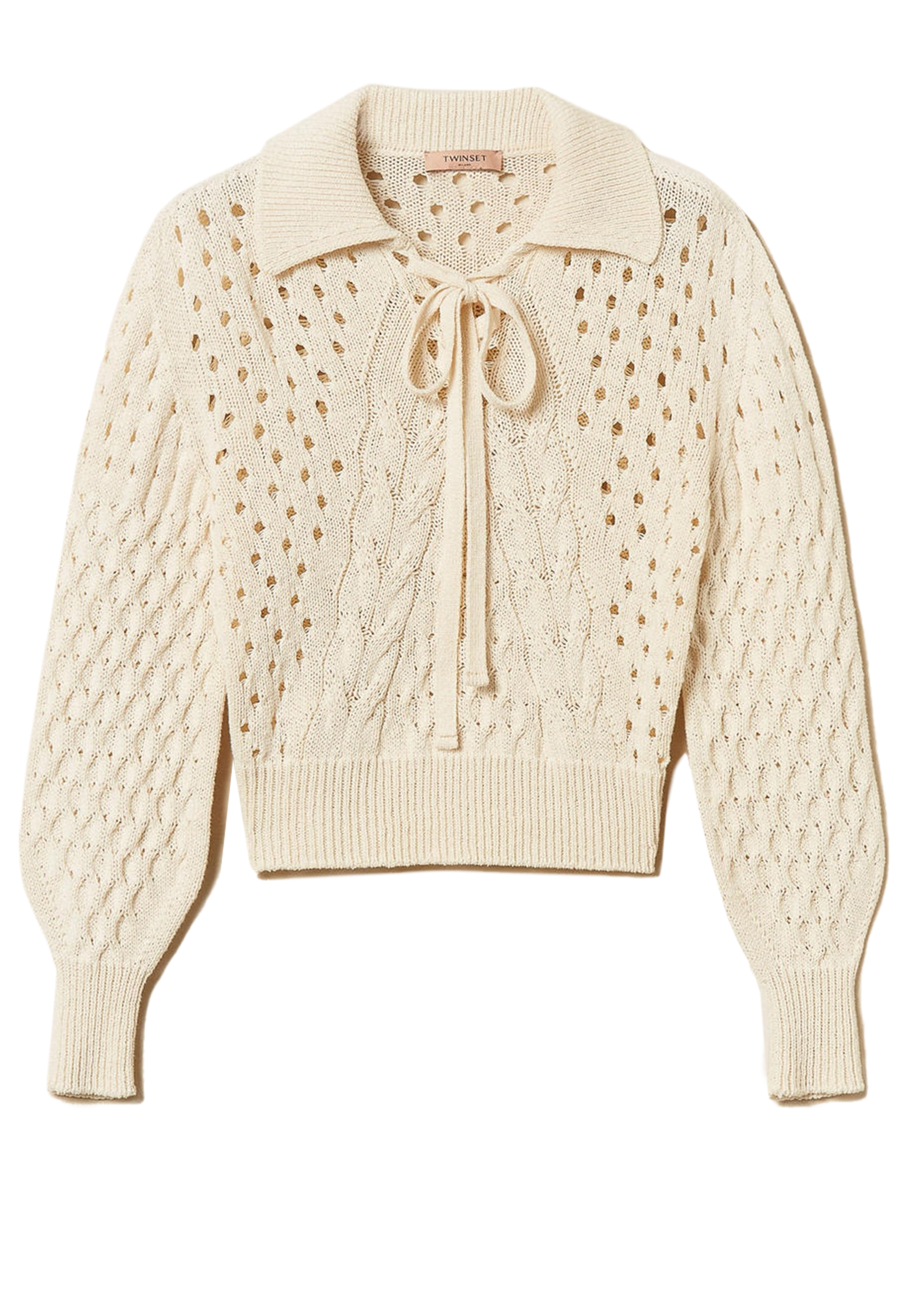 Джемпер TWINSET Milano 33200₽