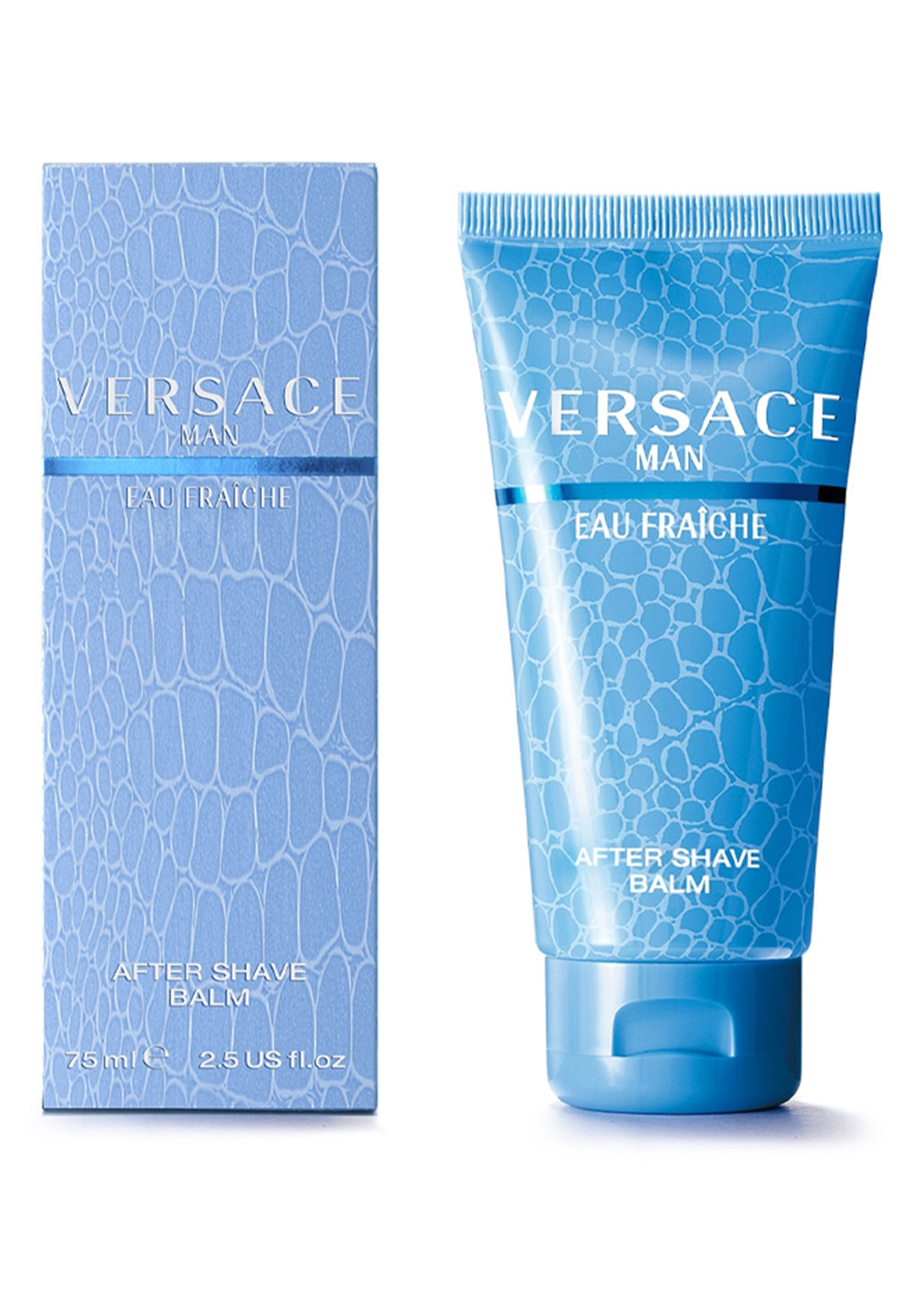 

Лосьон после бритья VERSACE