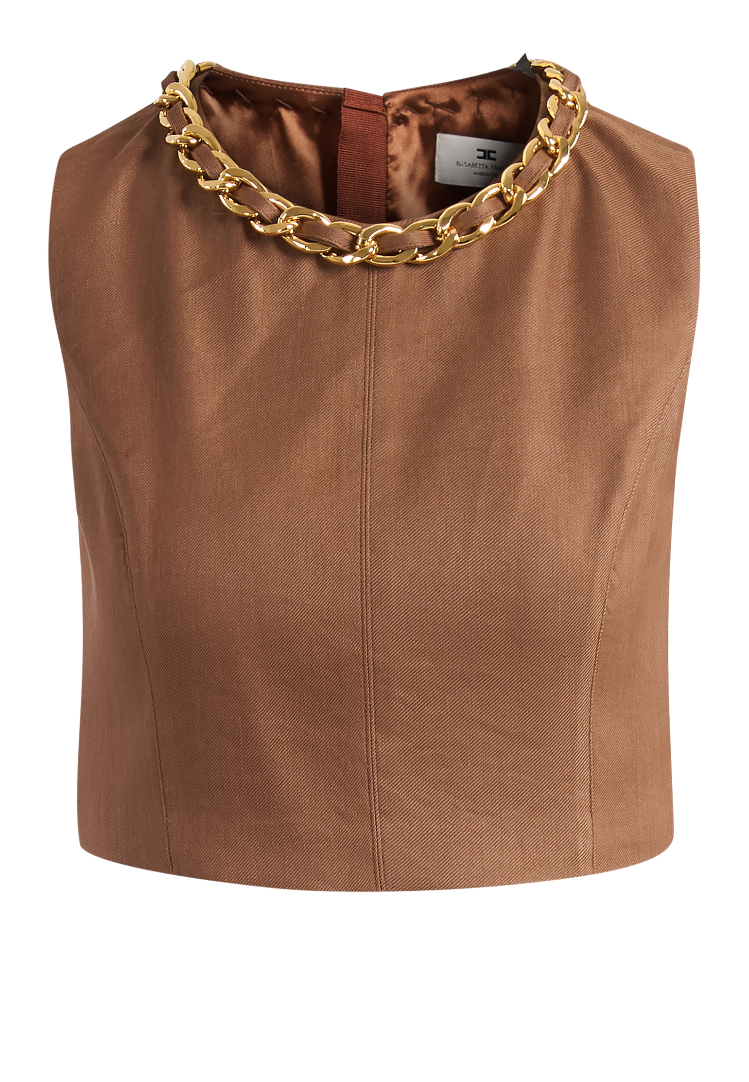 Топ ELISABETTA FRANCHI 45900₽