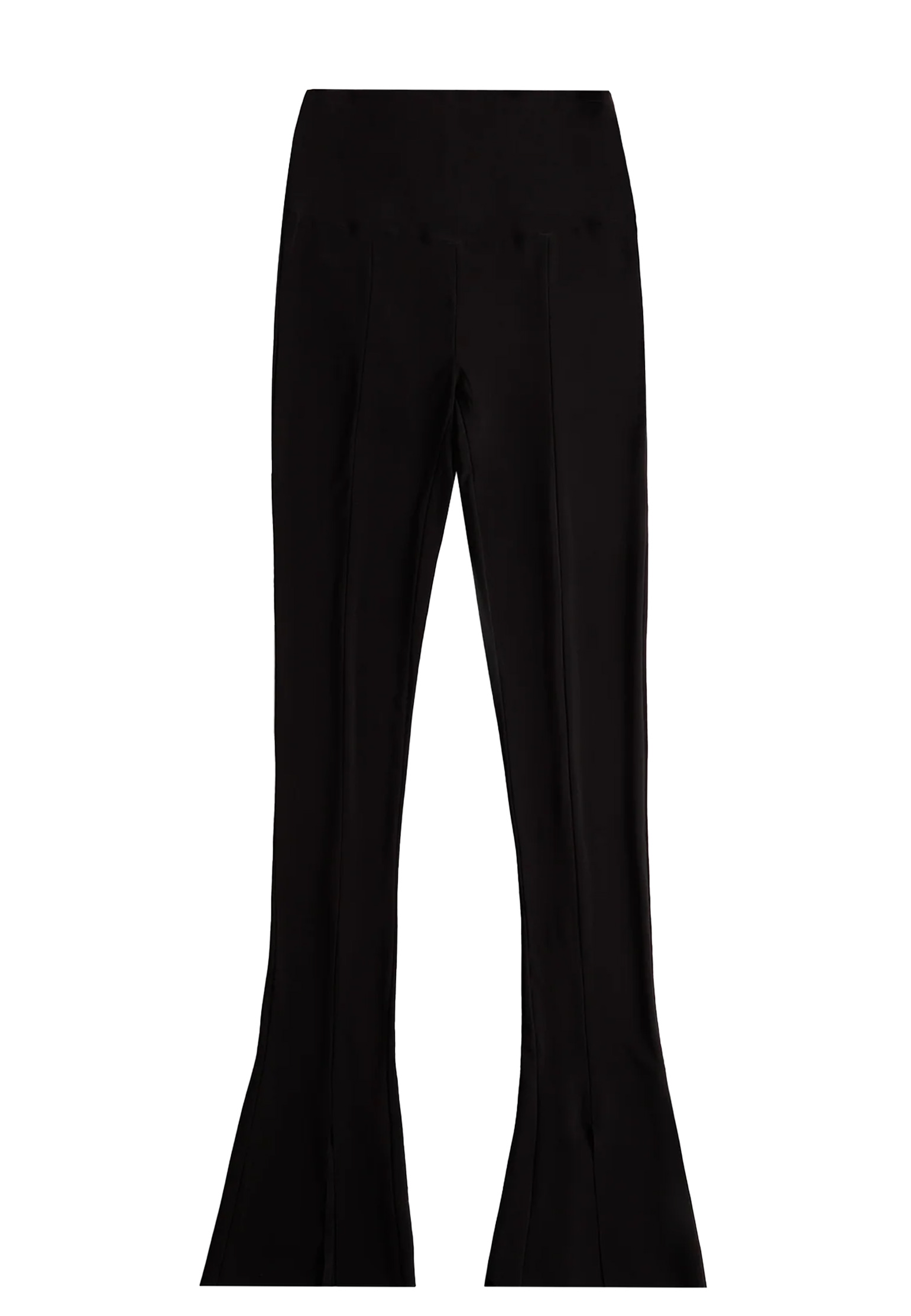 

Легинсы NORMA KAMALI, Черный, Черный