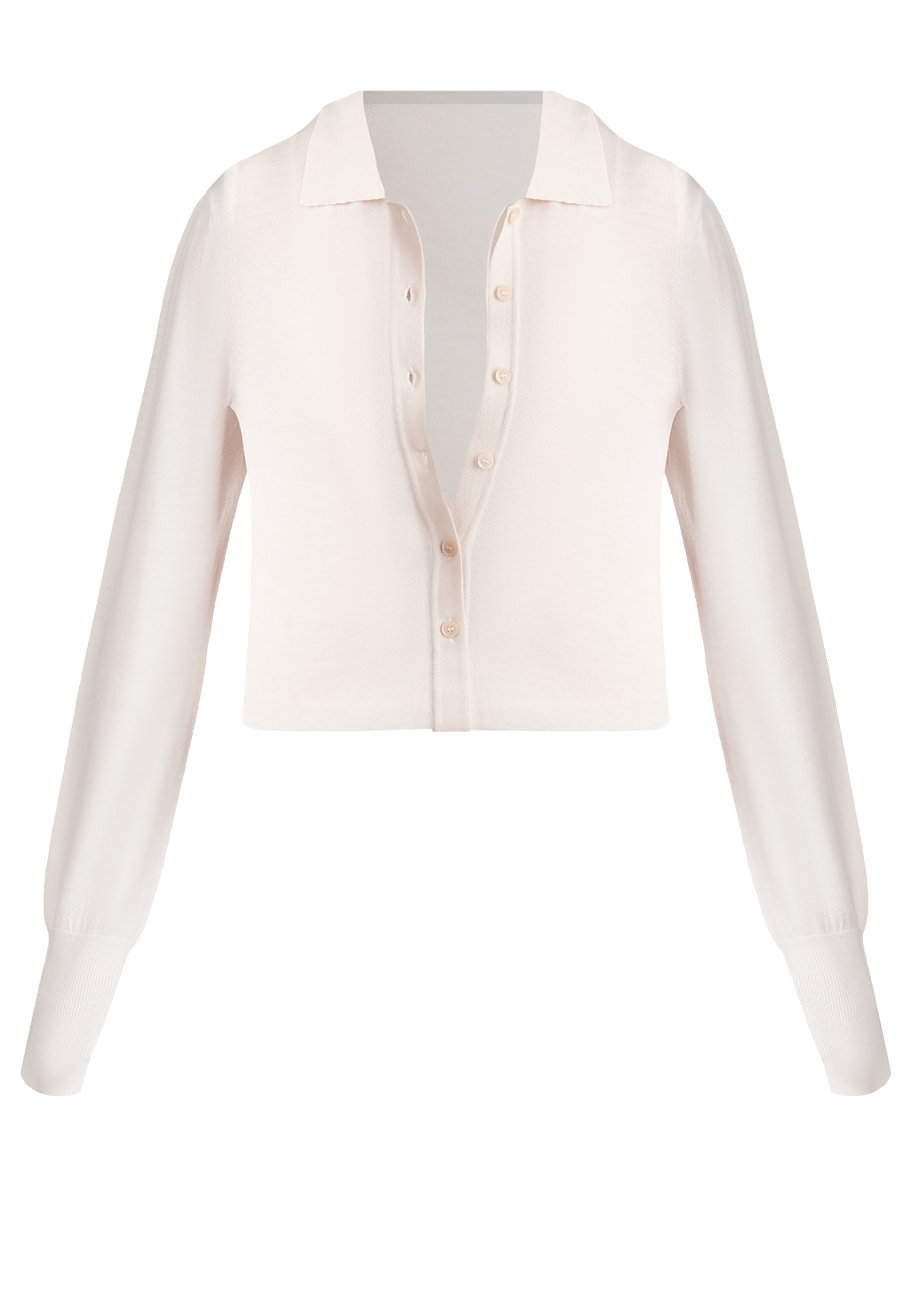 Кардиган PATRIZIA PEPE 23730₽