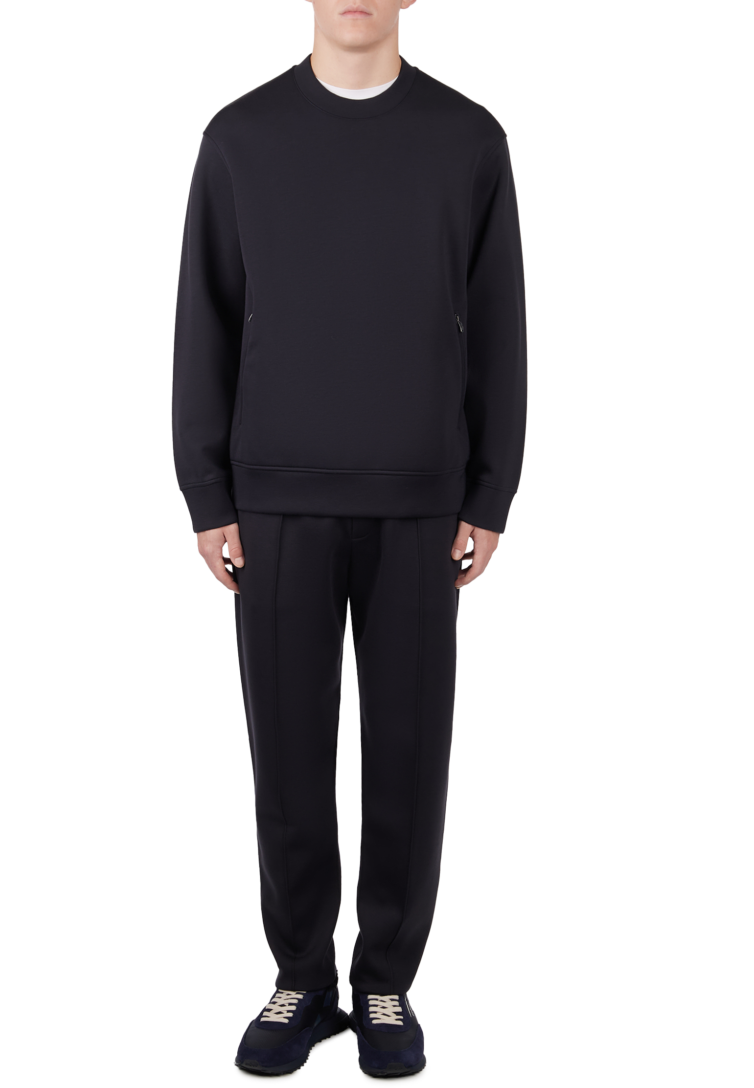 

Спортивный костюм EMPORIO ARMANI, Синий, Синий