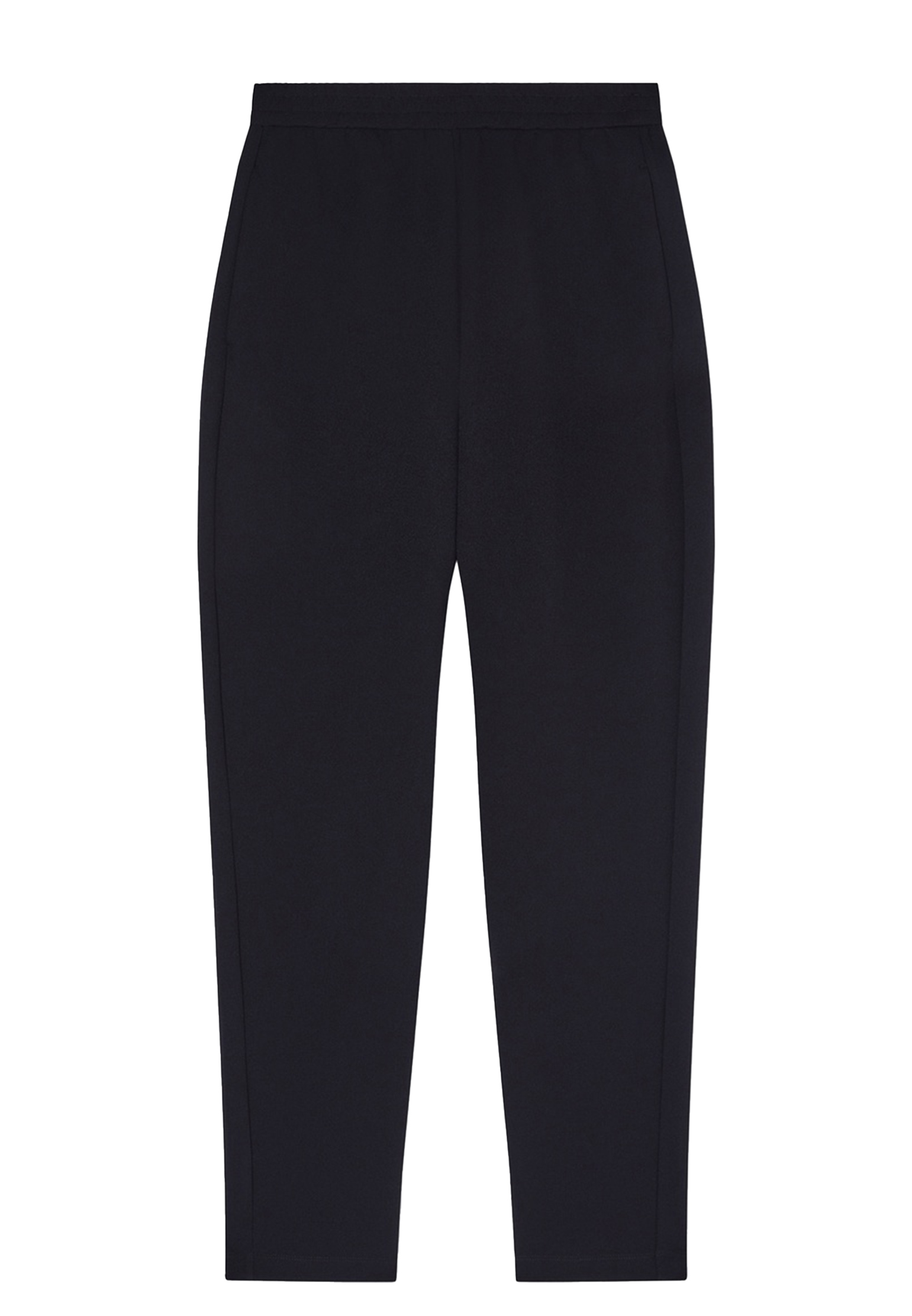 

Брюки EMPORIO ARMANI, Черный, Черный