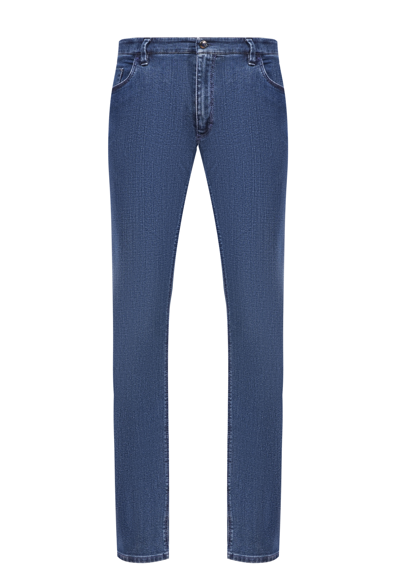 Джинсы ZILLI 116830₽