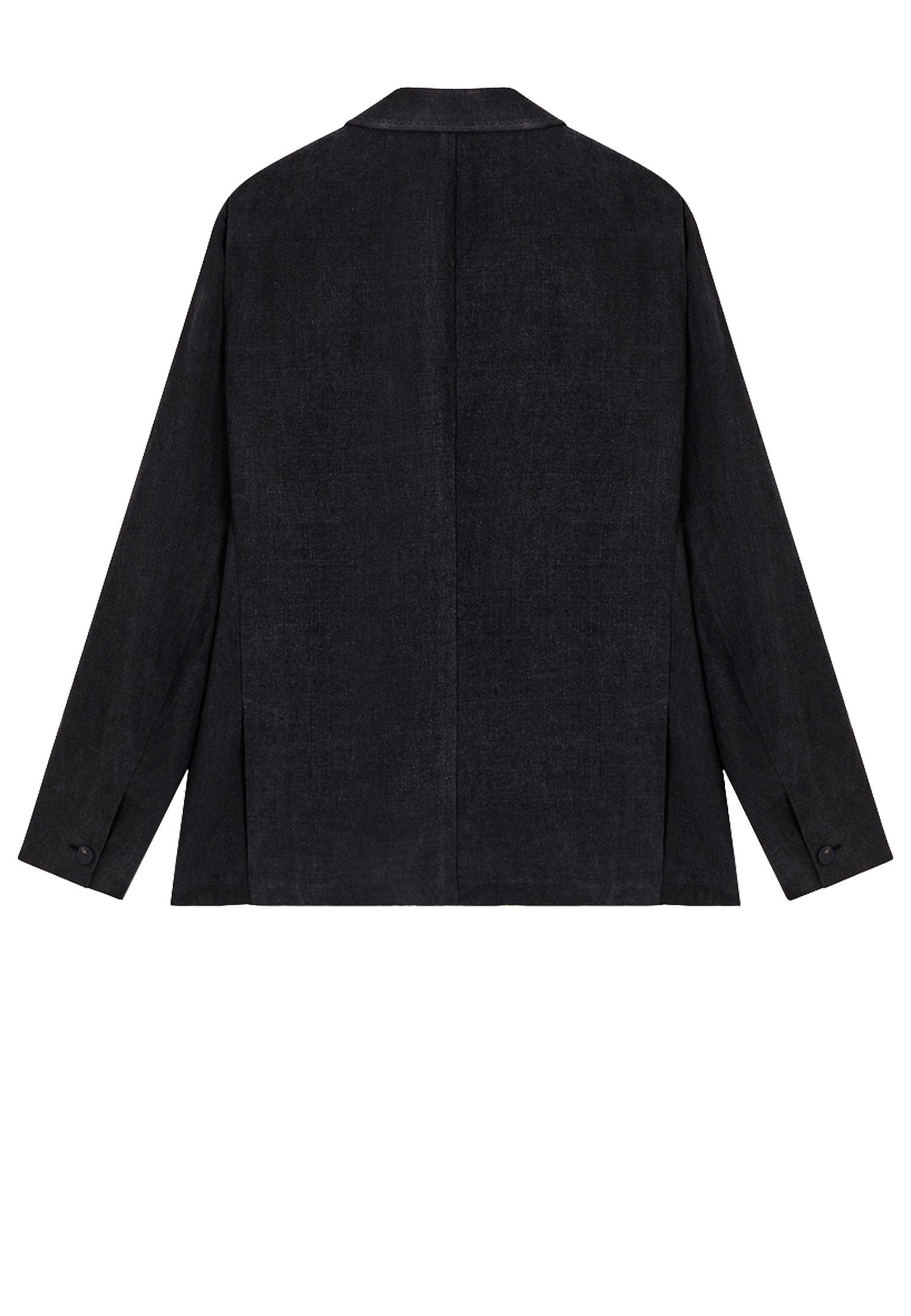 

Пиджак EMPORIO ARMANI, Черный, Черный