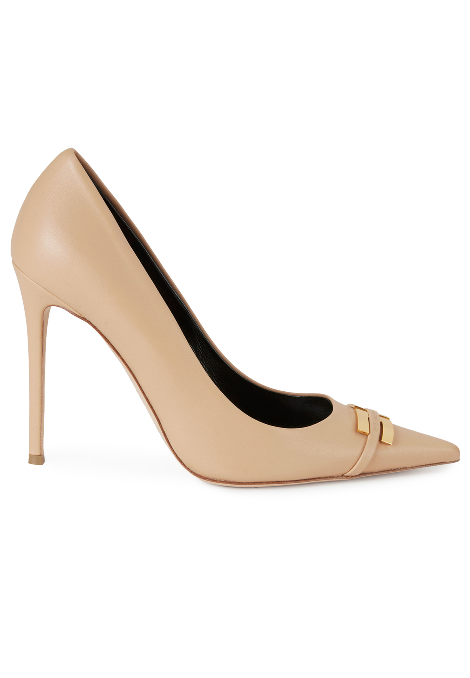 Туфли ELISABETTA FRANCHI 76650₽