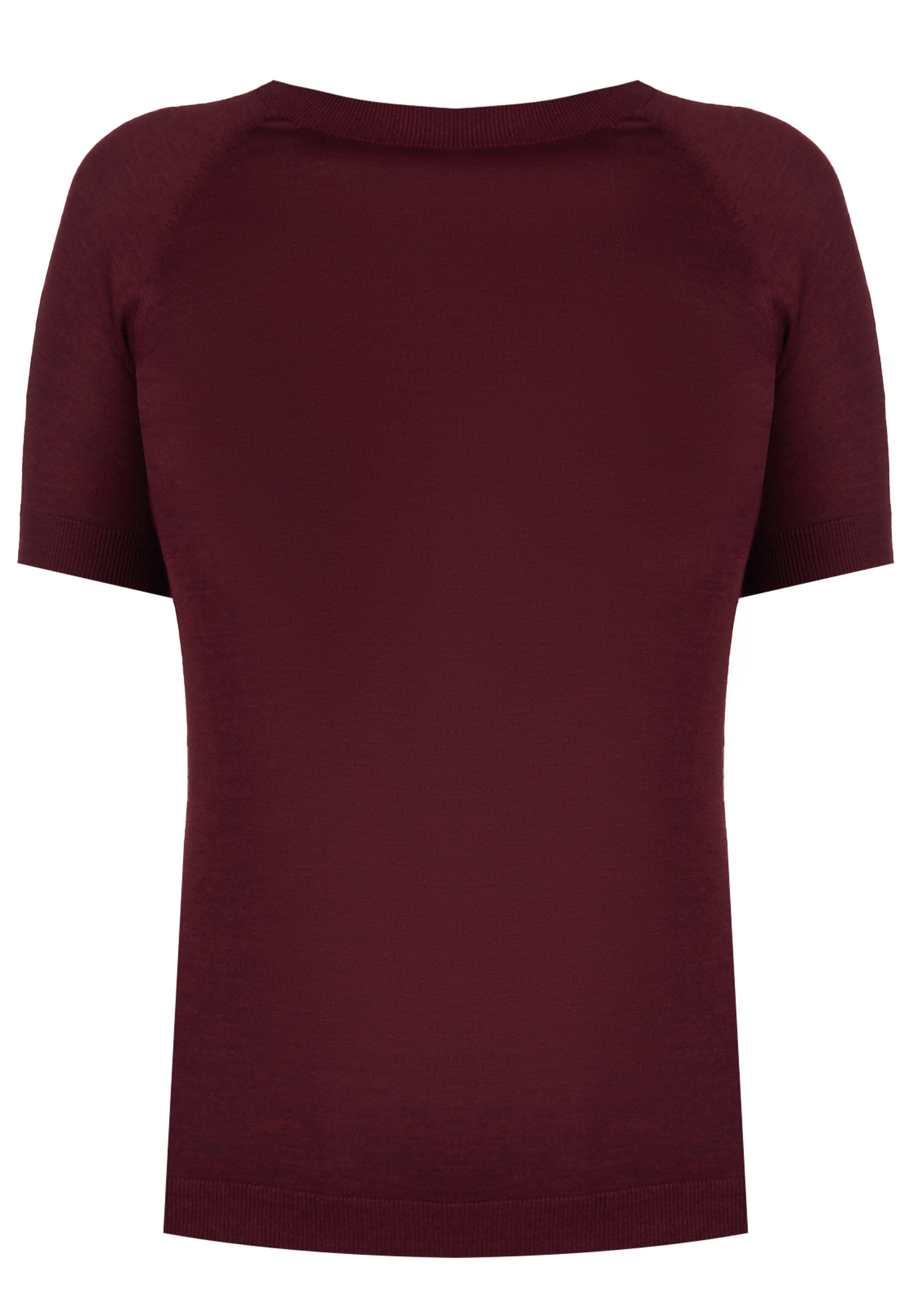 

Джемпер ALAiA, Фиолетовый, Фиолетовый