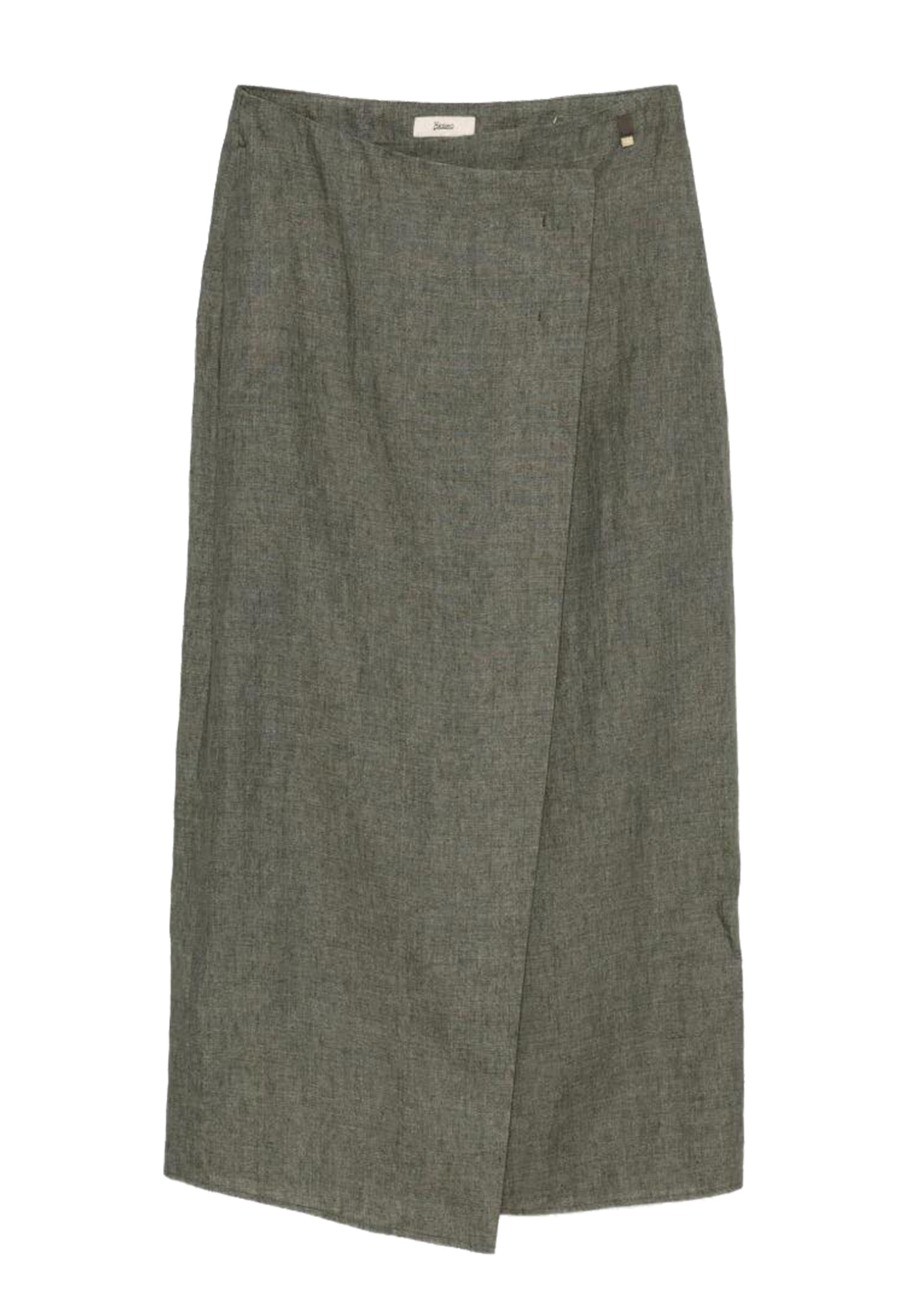 Юбка HERNO 54900₽