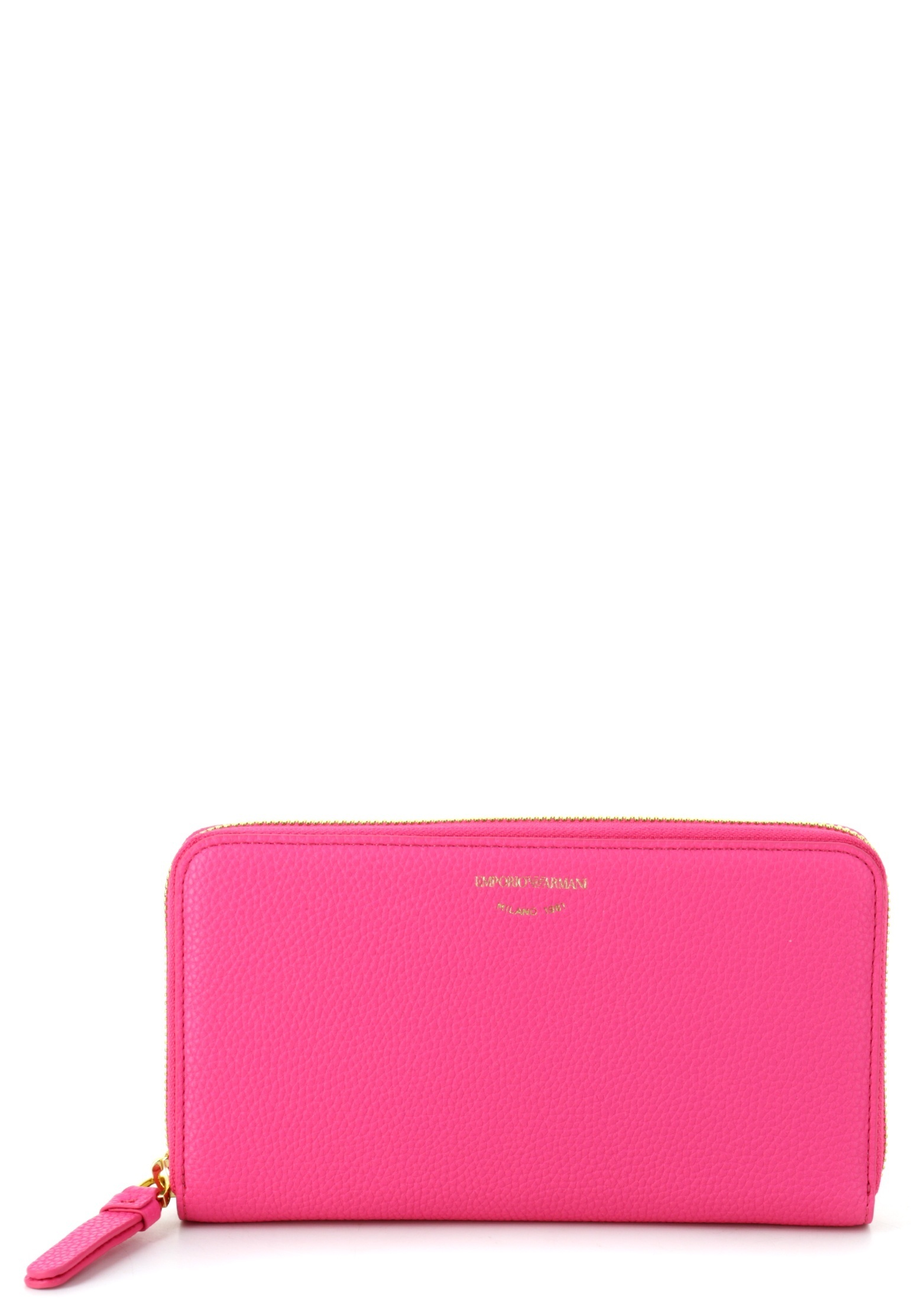 

Кошелек EMPORIO ARMANI, Розовый, Розовый