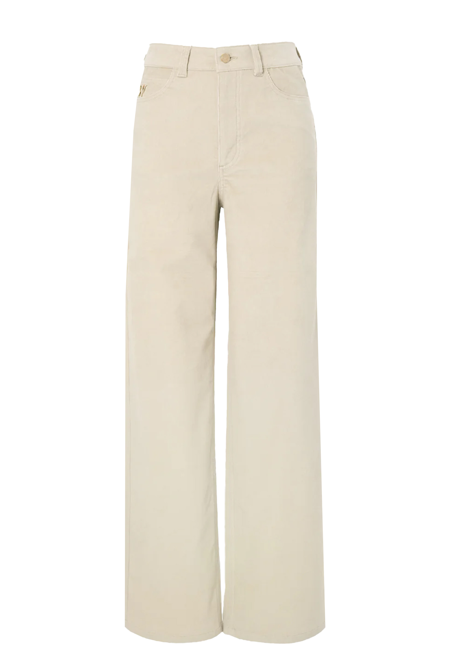 

Джинсы WEILL, Бежевый, Бежевый