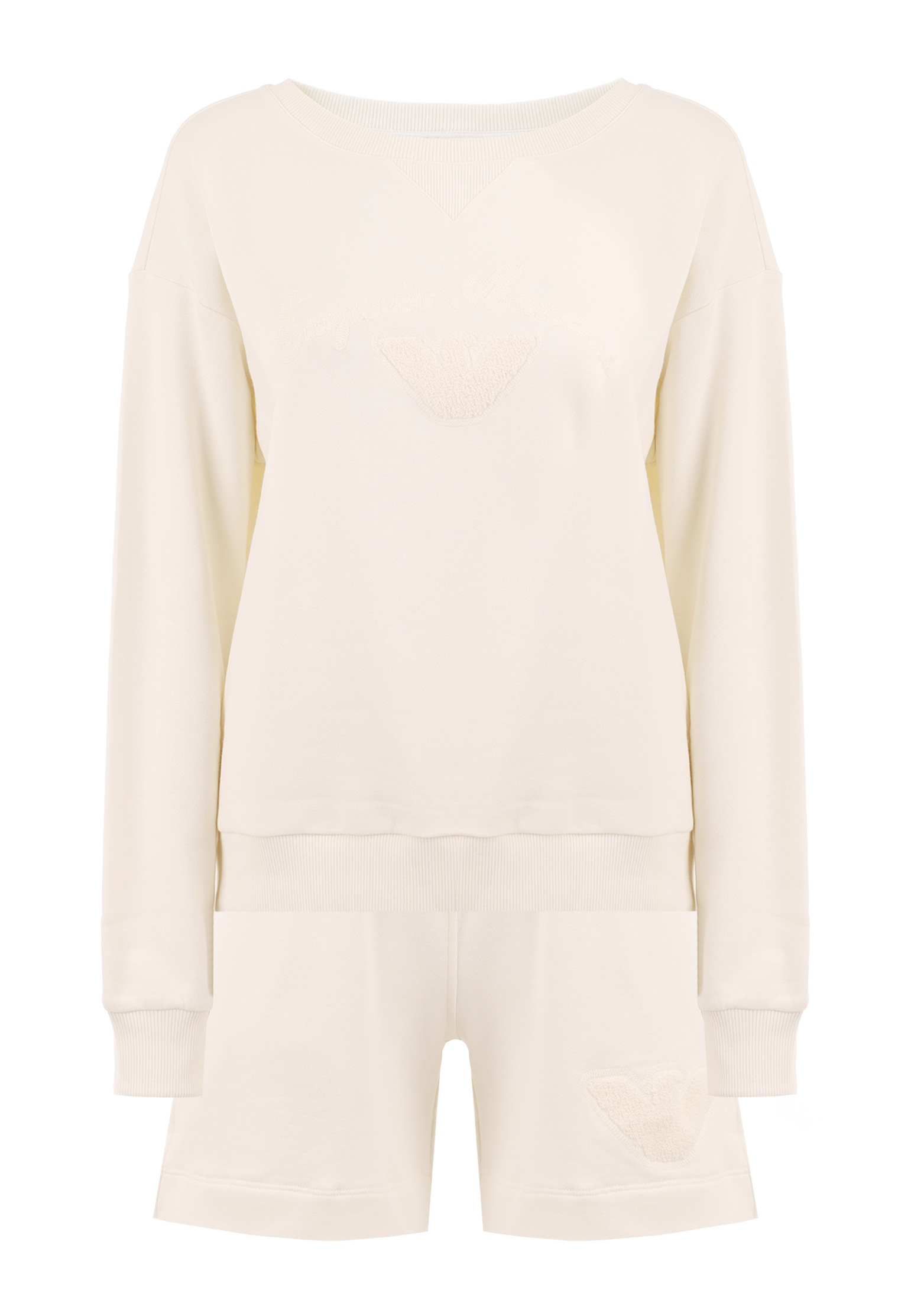 Костюм EMPORIO ARMANI 34900₽