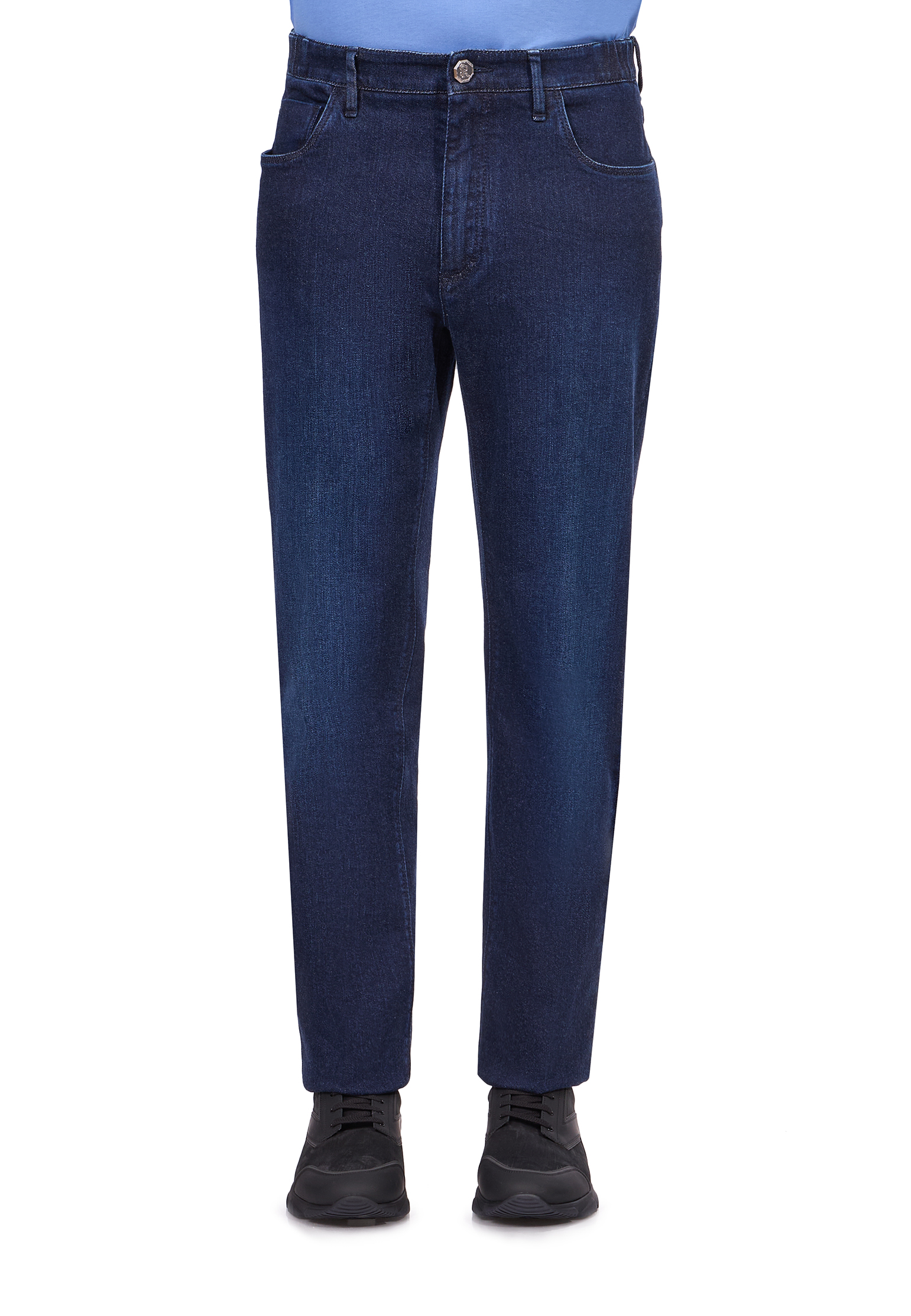 

Джинсы STEFANO RICCI, Синий, Синий