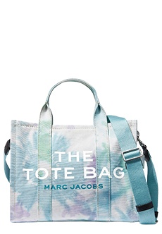 Сумка-тоут The Traveller small MARC JACOBS
