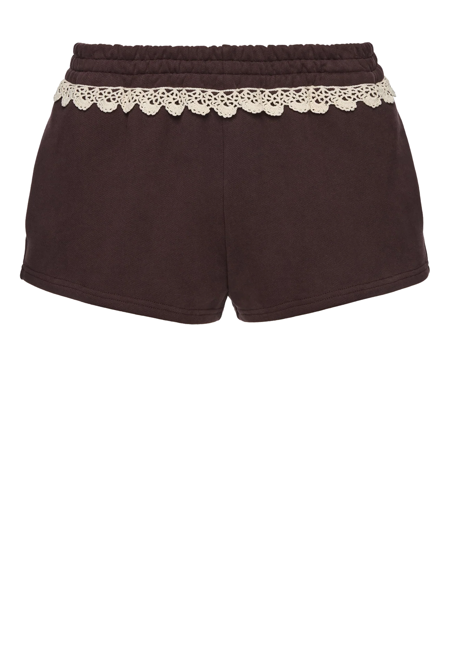 Шорты MAGDA BUTRYM