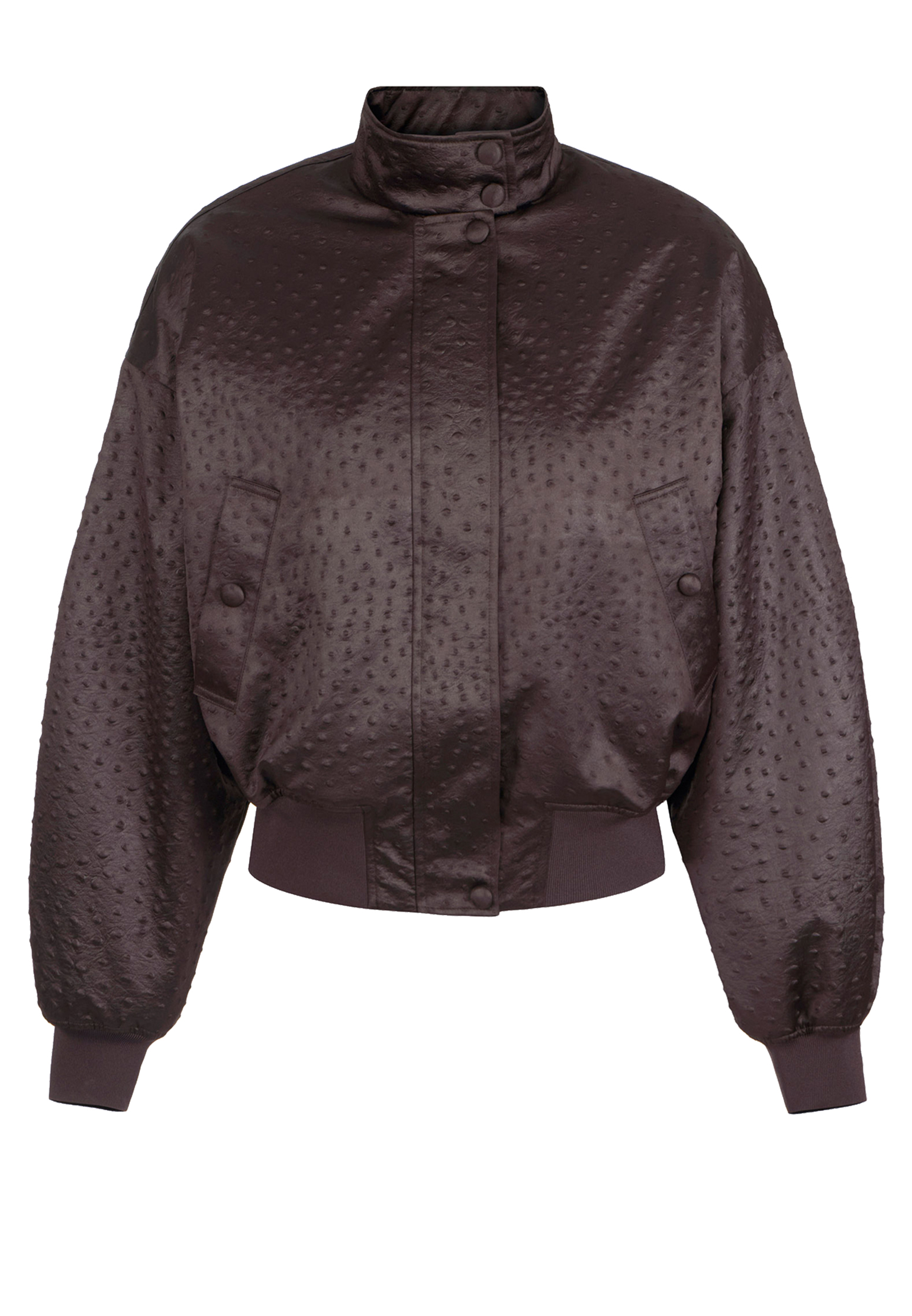 Бомбер ELISABETTA FRANCHI 82380₽