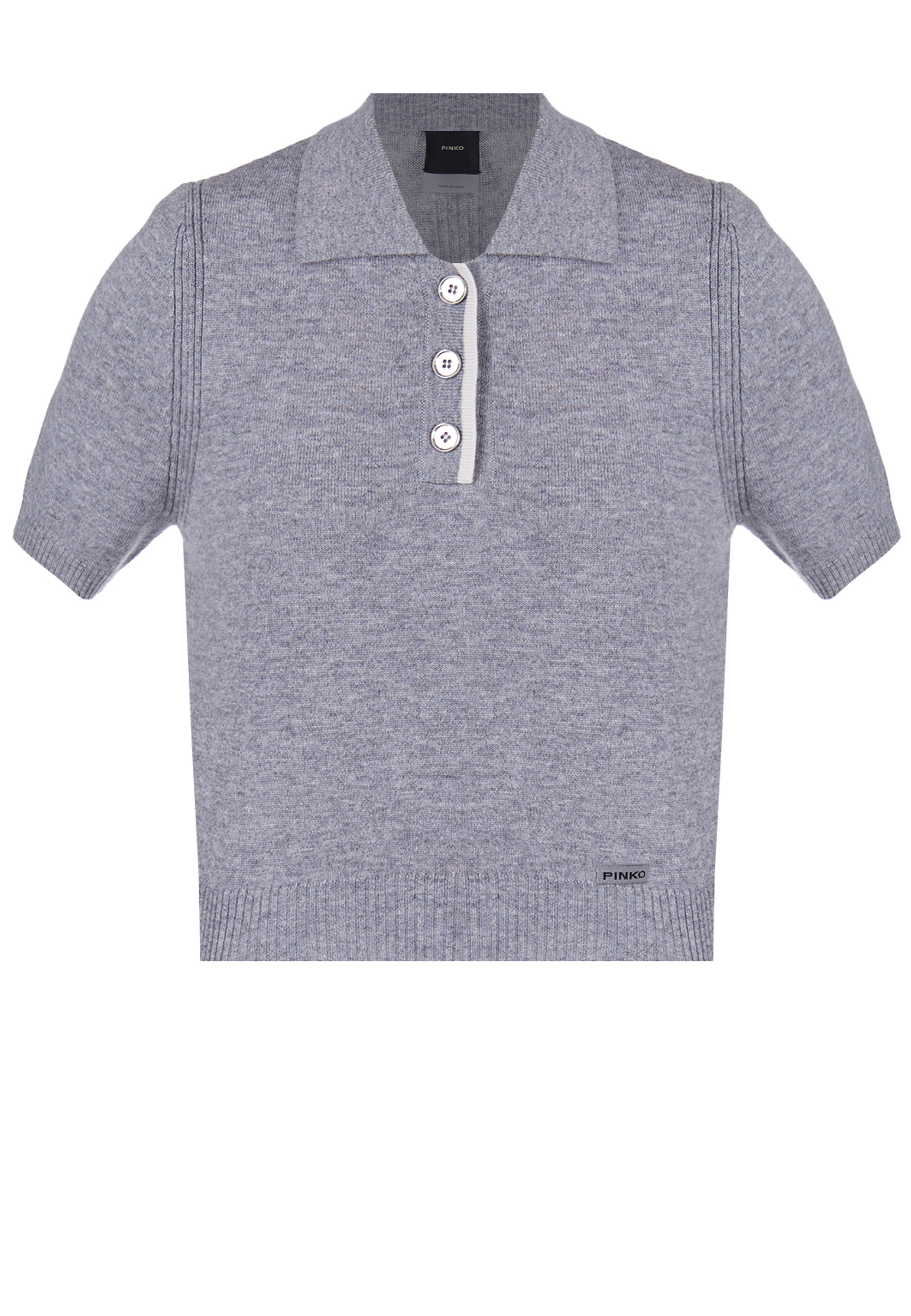 

Джемпер PINKO, Серый, Серый
