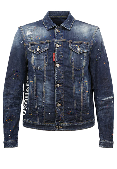 DSQUARED2