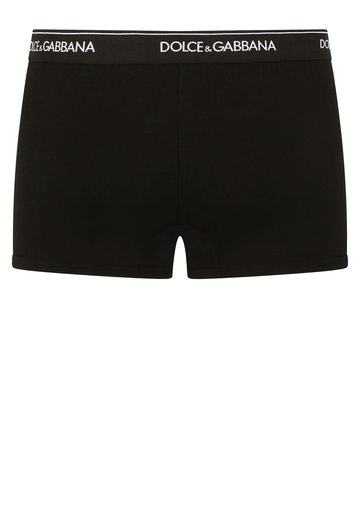 

Боксеры DOLCE&GABBANA, Черный, Черный