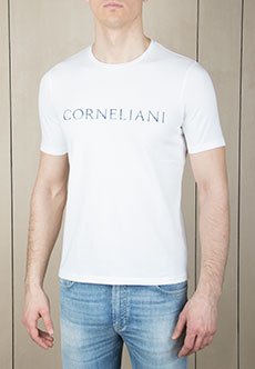 Футболка CORNELIANI