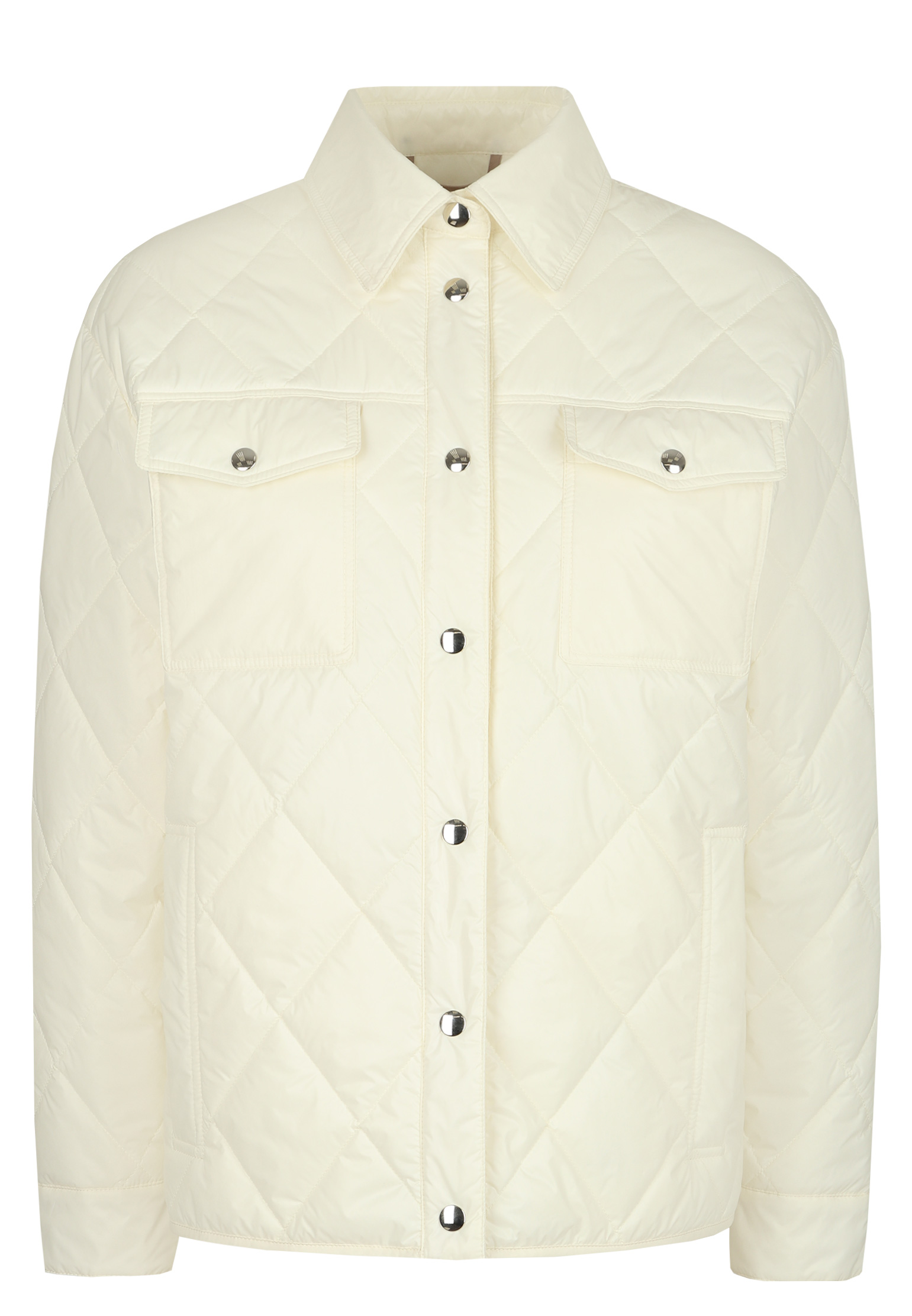 Куртка PESERICO EASY Белый, размер 46 154728 - фото 1