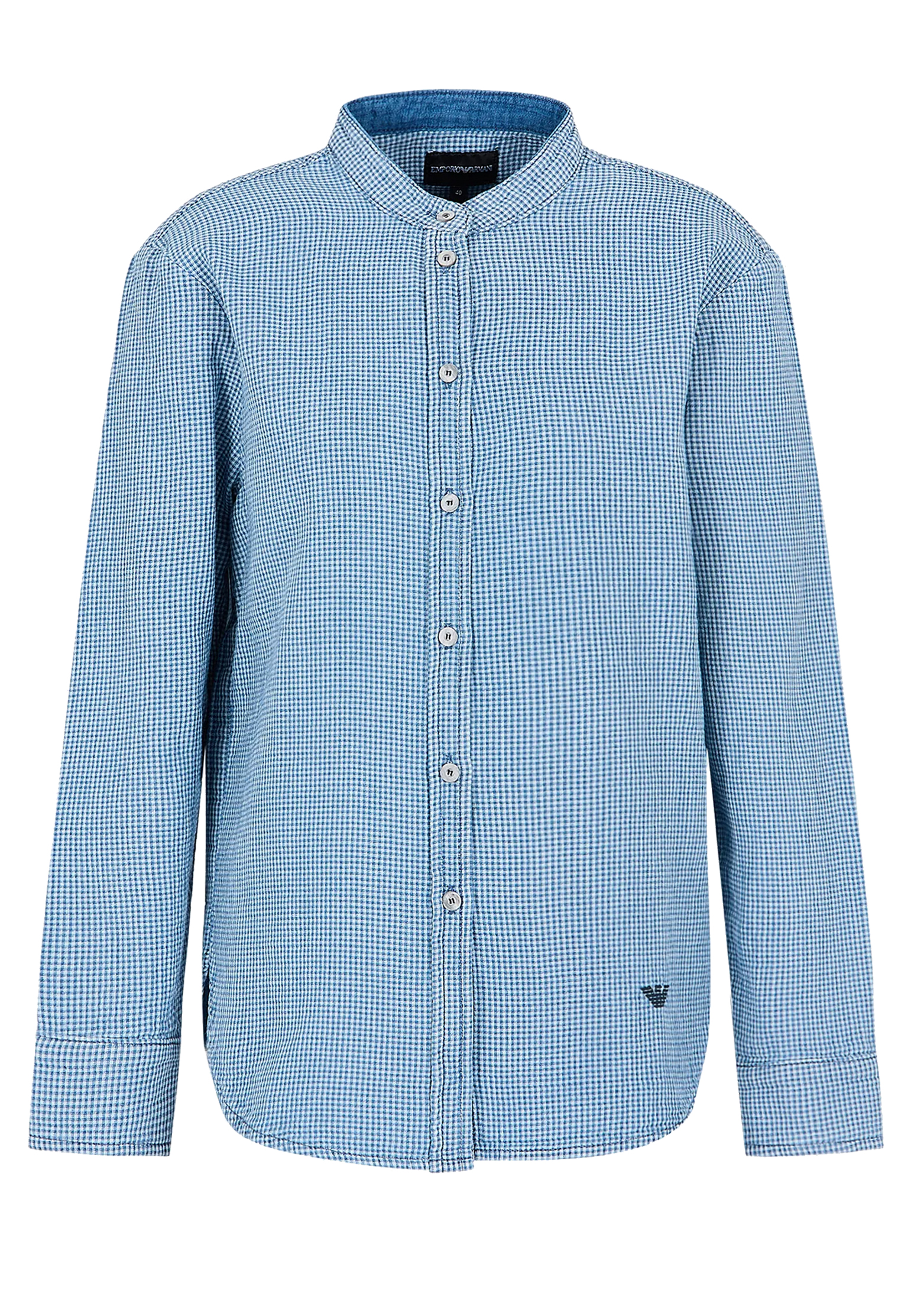 Рубашка EMPORIO ARMANI 28450₽