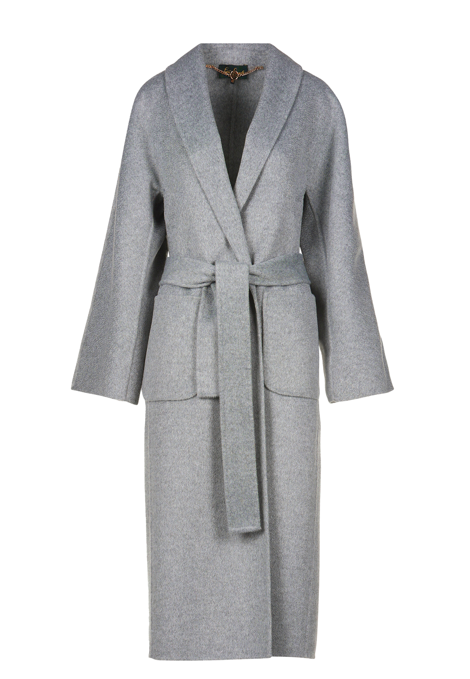 Пальто LUISA SPAGNOLI 70385₽