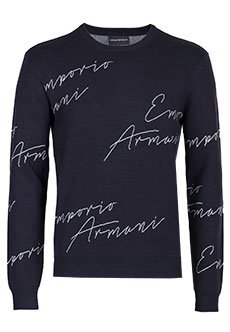 Джемпер EMPORIO ARMANI