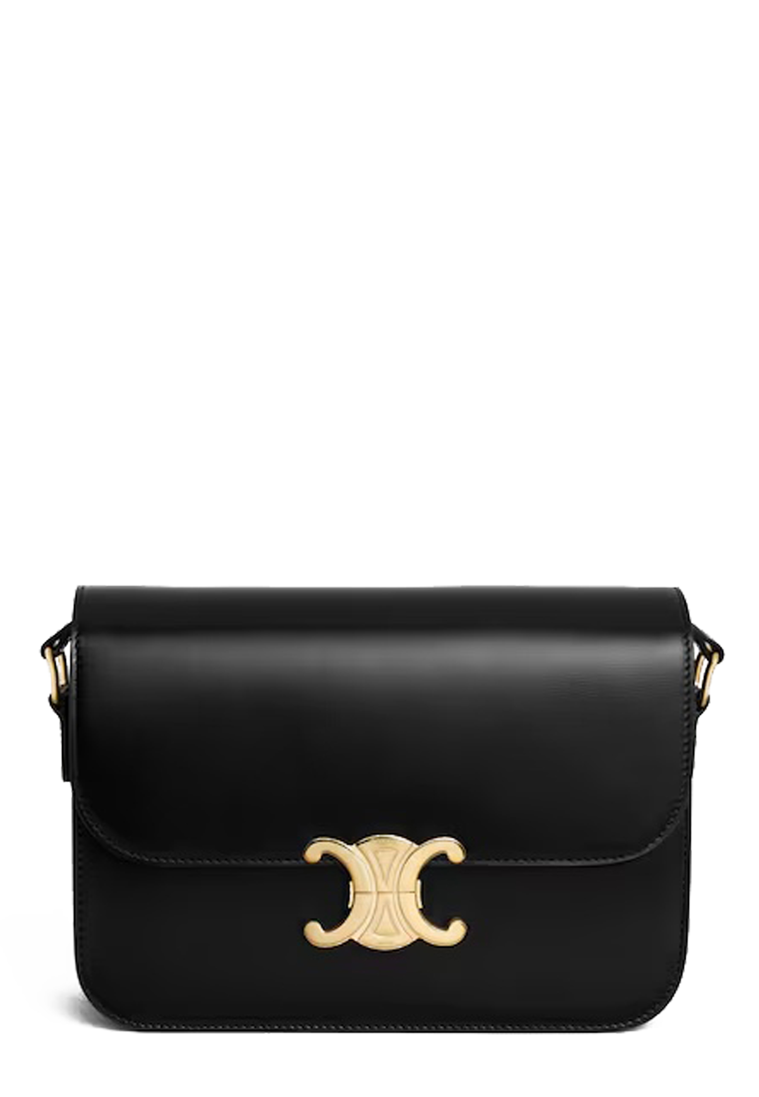 

Сумка CELINE, Черный, Черный