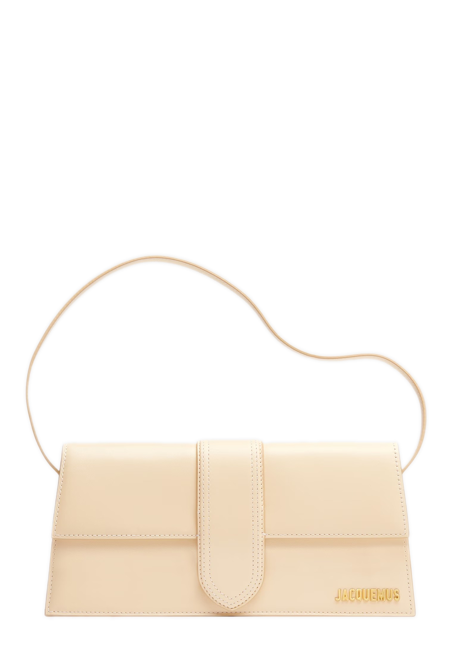 

Сумка JACQUEMUS, Белый, Белый
