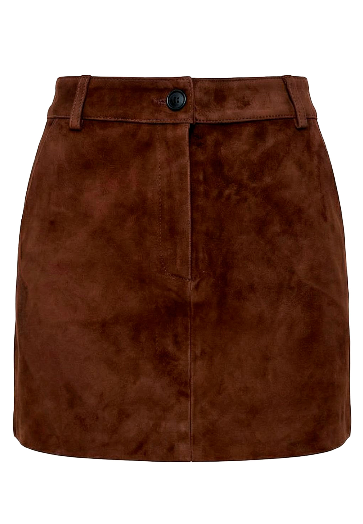 

Юбка AZUR, Коричневый, Коричневый