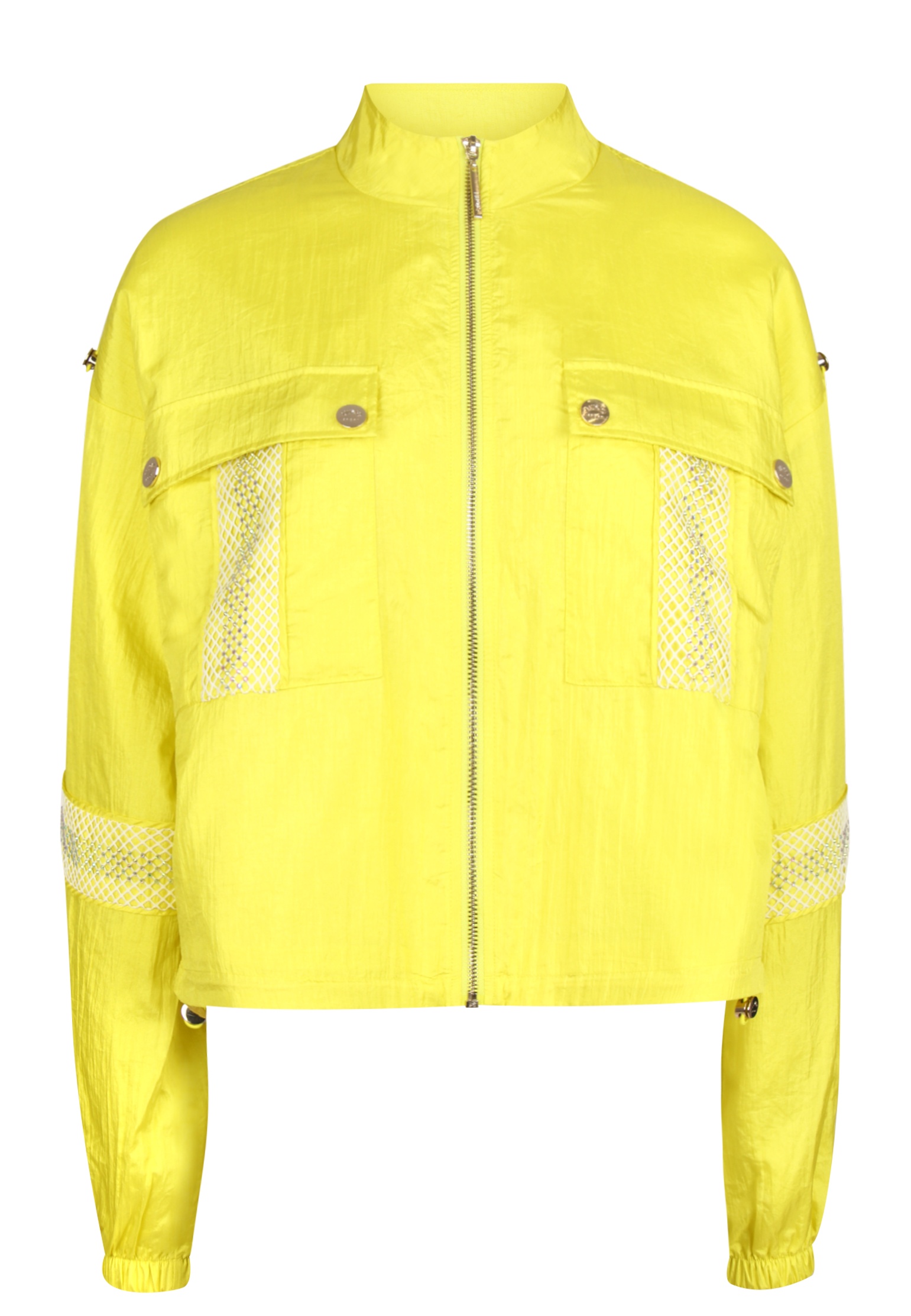 

Ветровка LIU JO, Желтый, Желтый