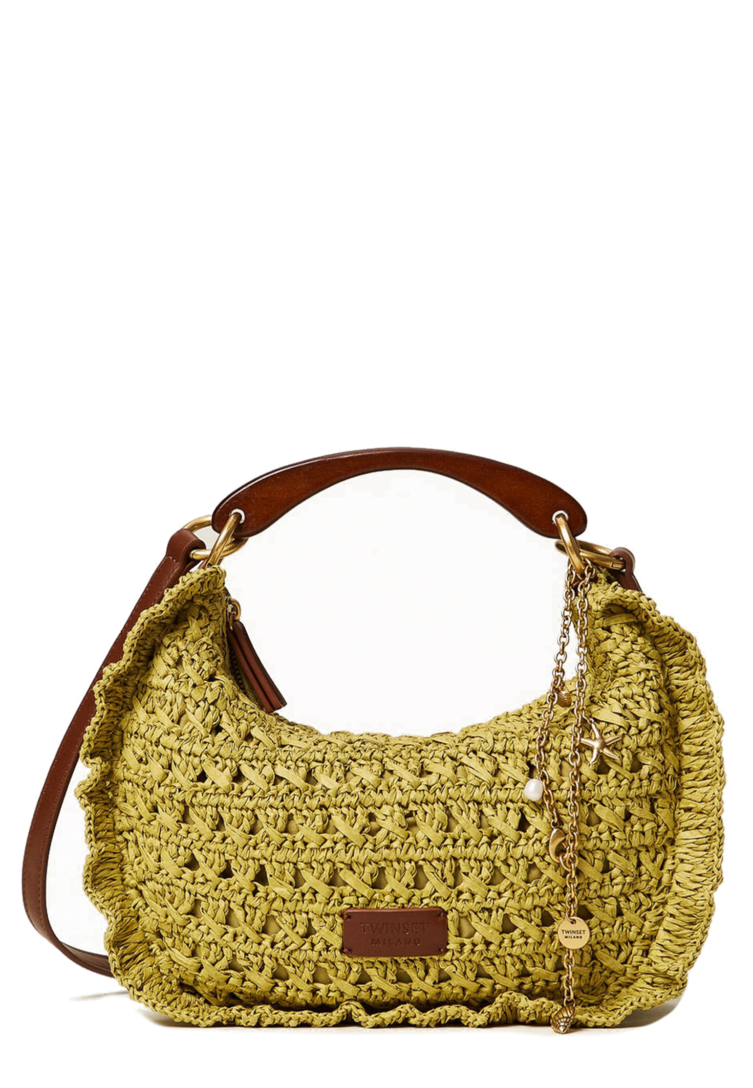 Сумка TWINSET Milano 29500₽