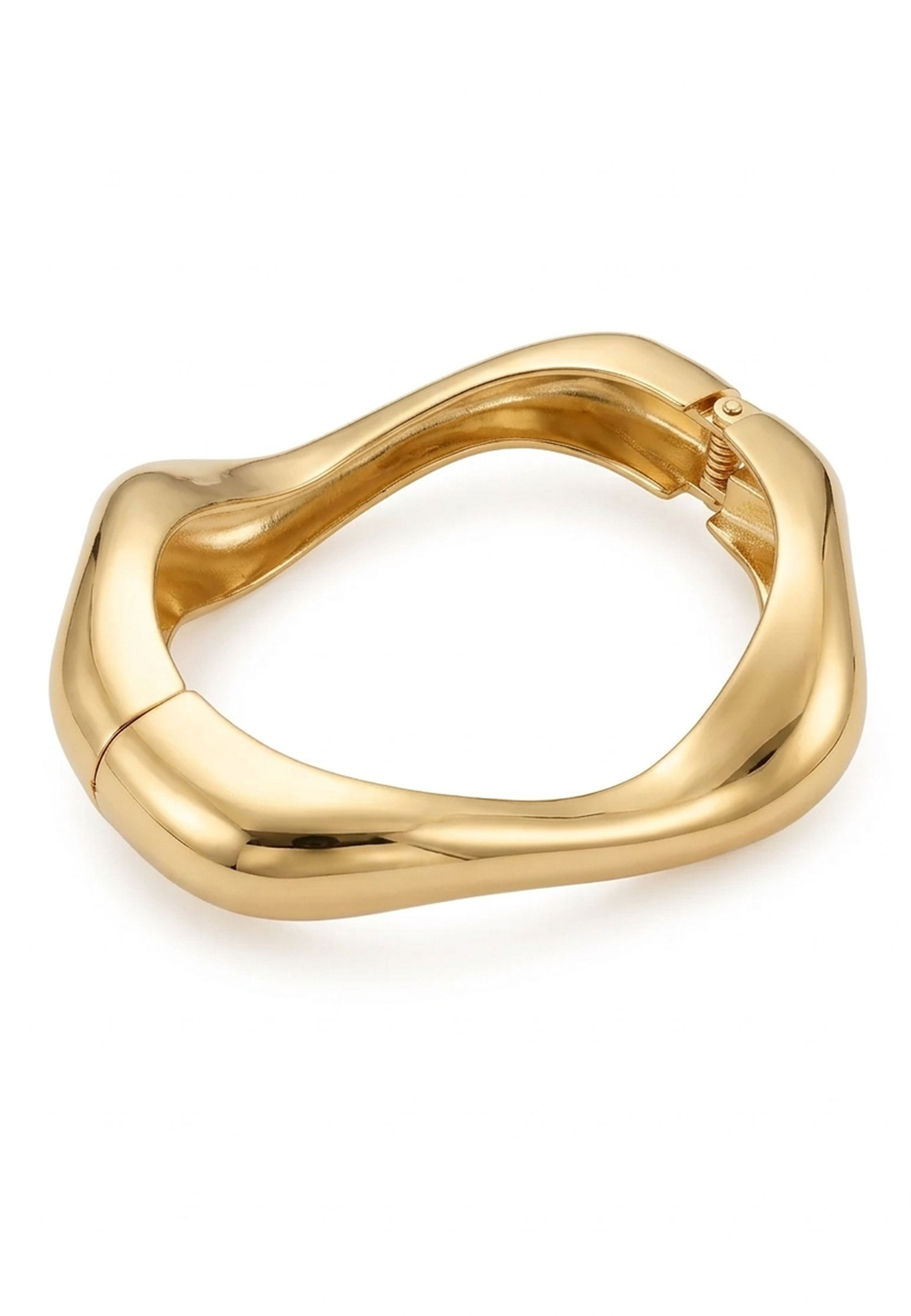 

Браслет SFILATO, Золотой, Золотой