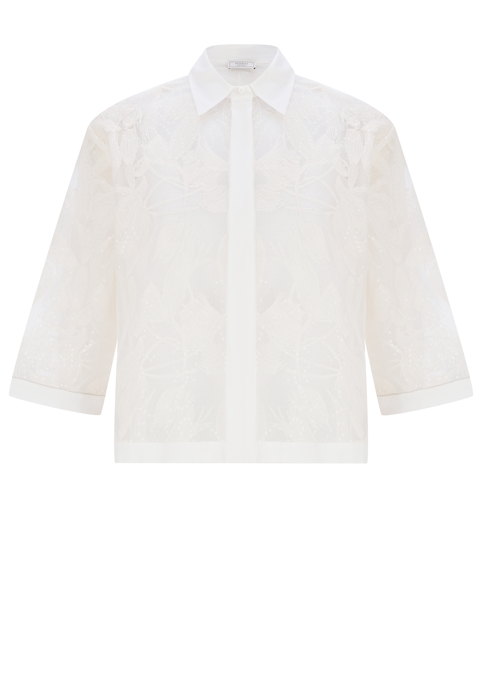 Блуза PESERICO 93900₽