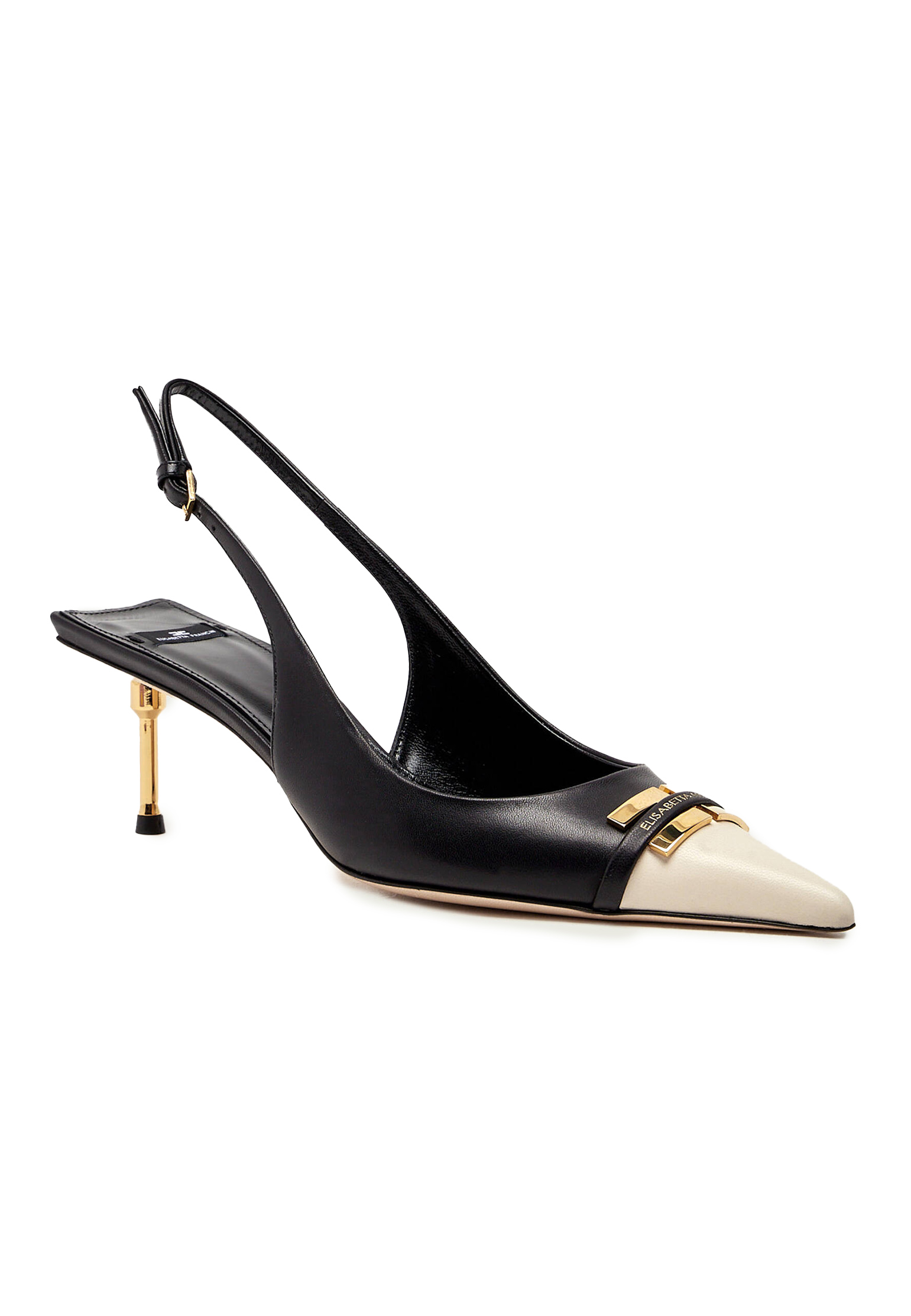 Туфли ELISABETTA FRANCHI 81540₽