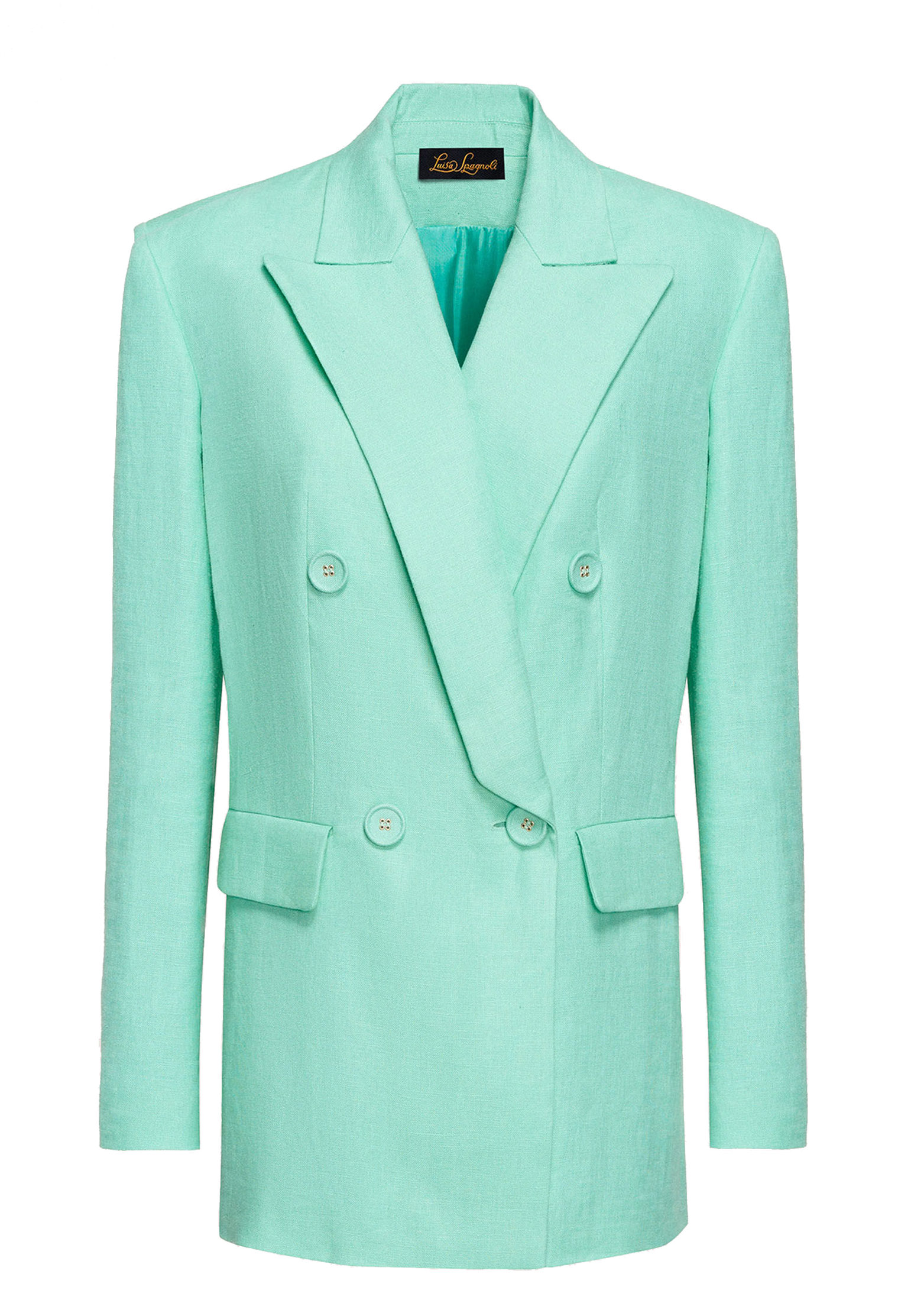 Жакет LUISA SPAGNOLI 56720₽