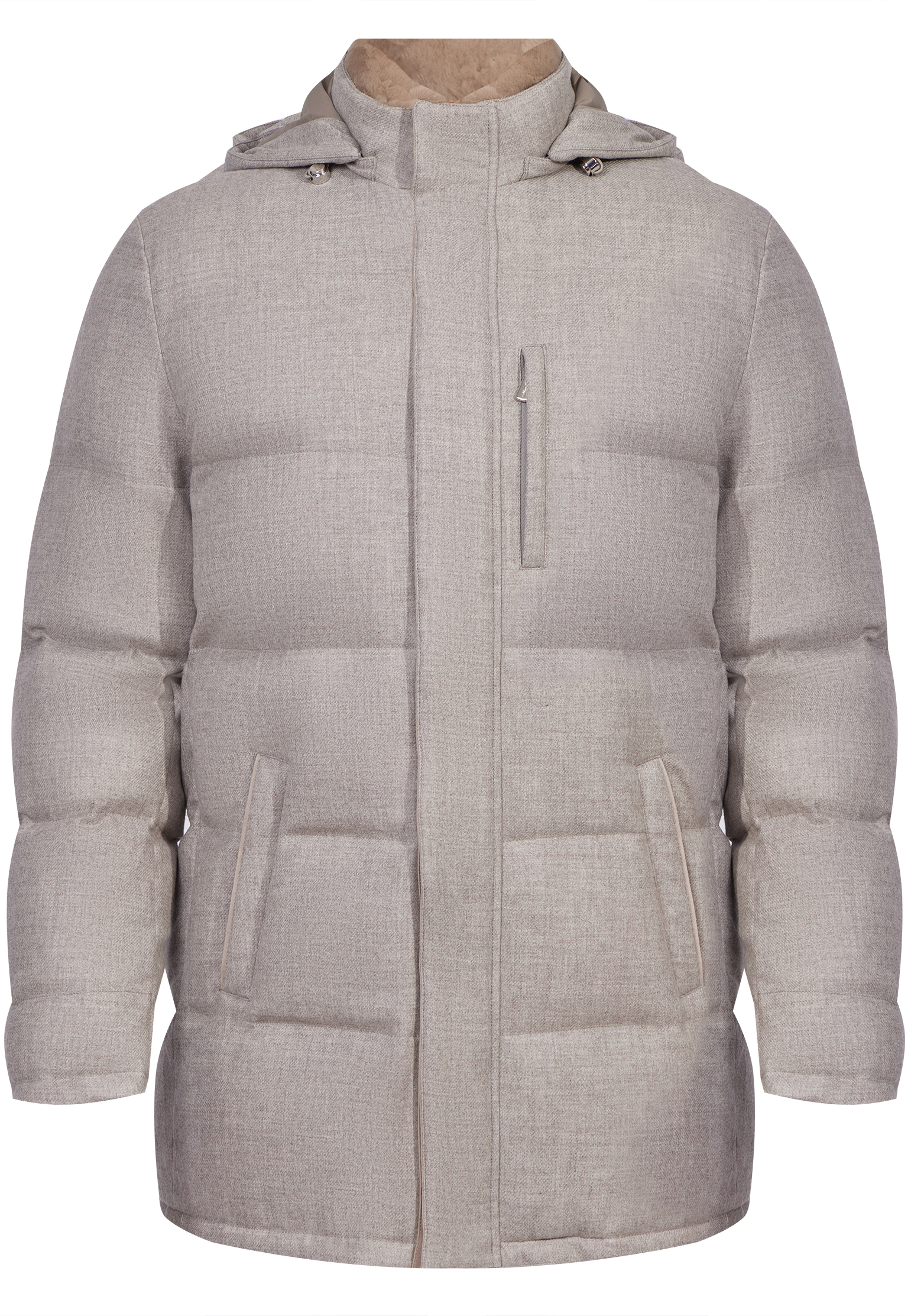 Куртка MANDELLI 482900₽