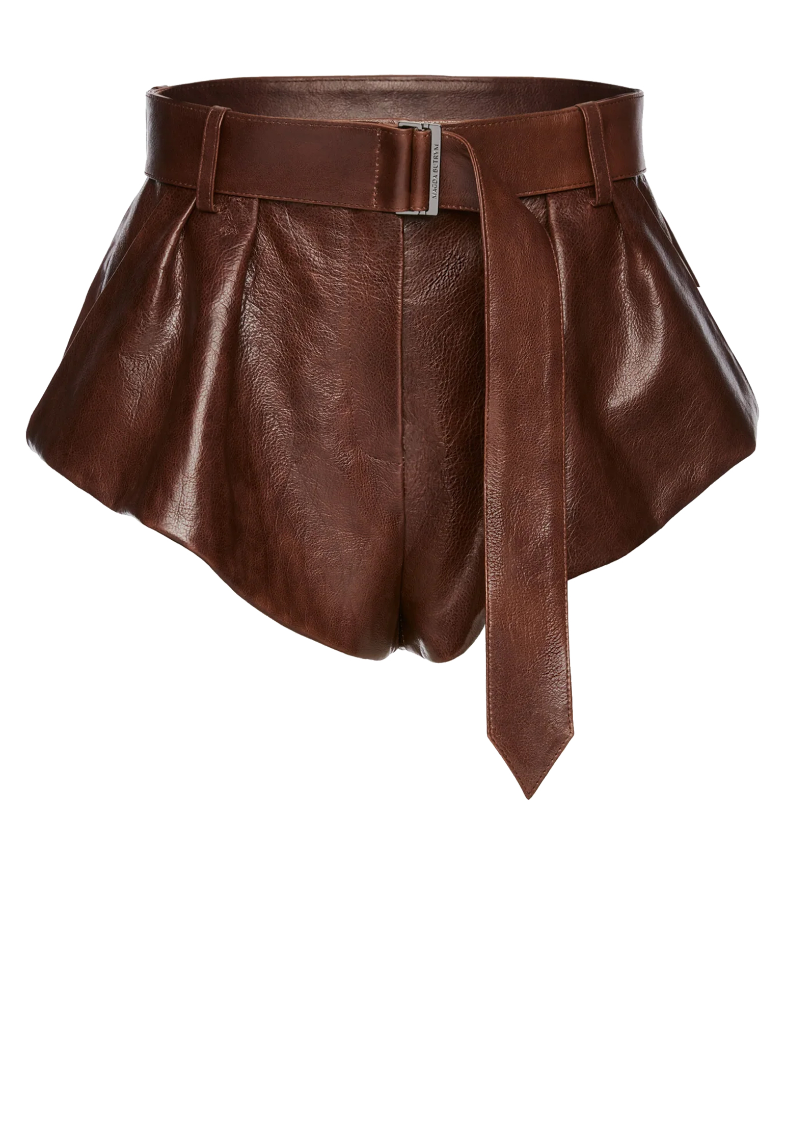 Шорты MAGDA BUTRYM 138900₽