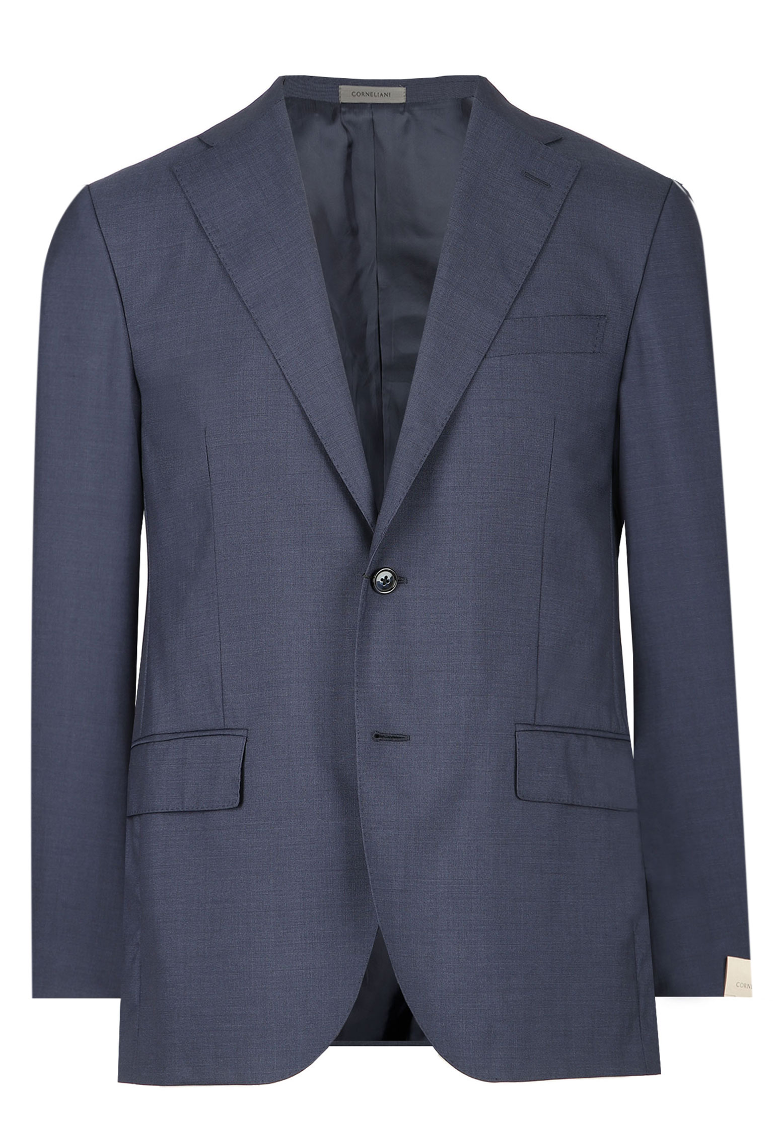 

Пиджак CORNELIANI, Синий, Синий