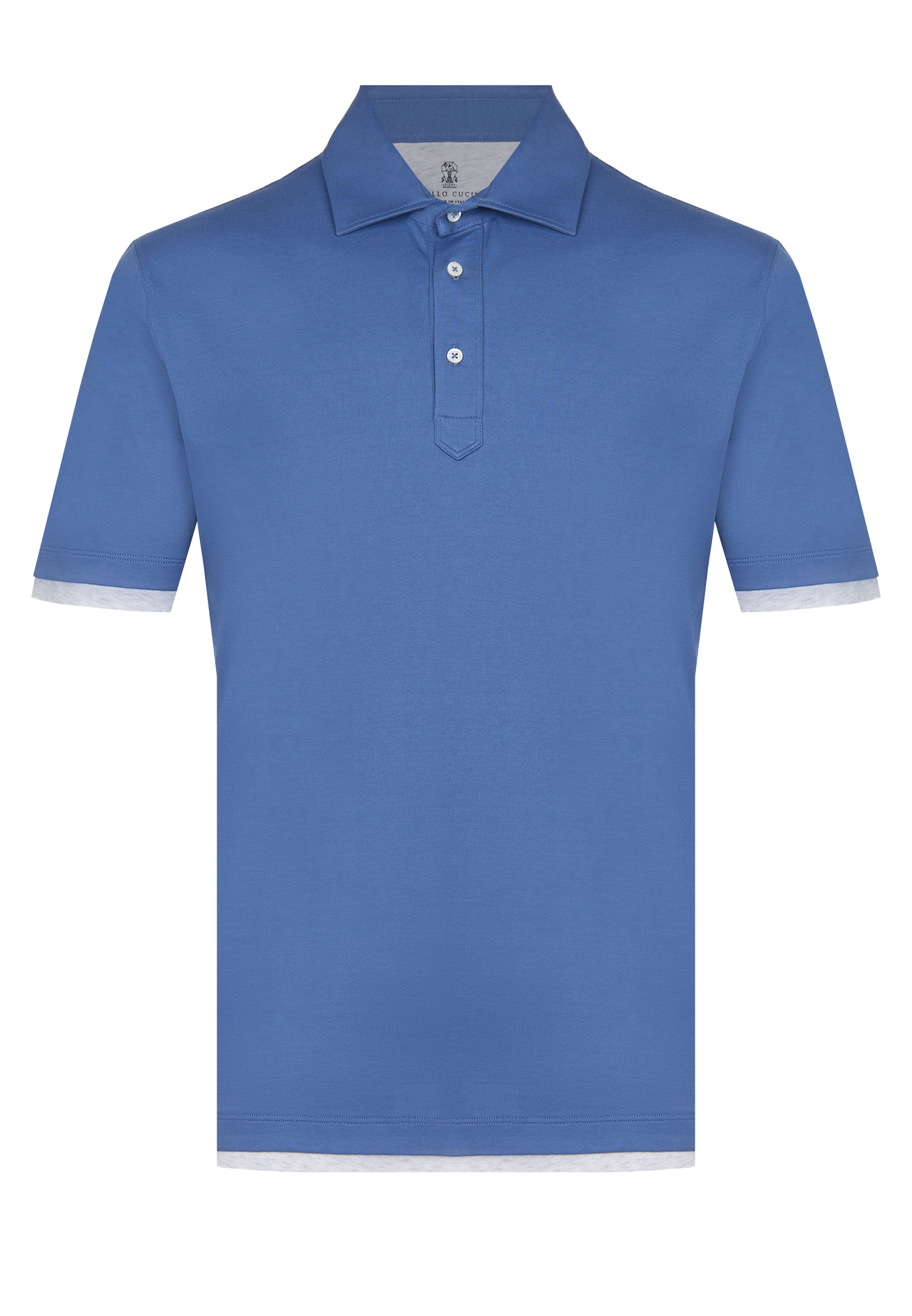 Футболка BRUNELLO CUCINELLI 32950₽