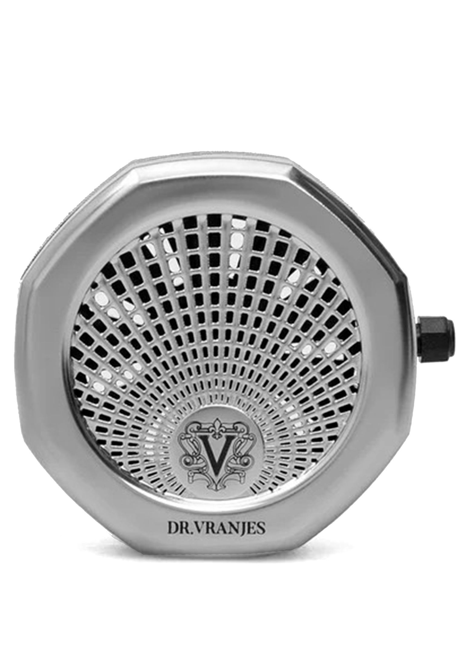

Ароматизатор для автомобиля DR.VRANJES, Серый, Серый